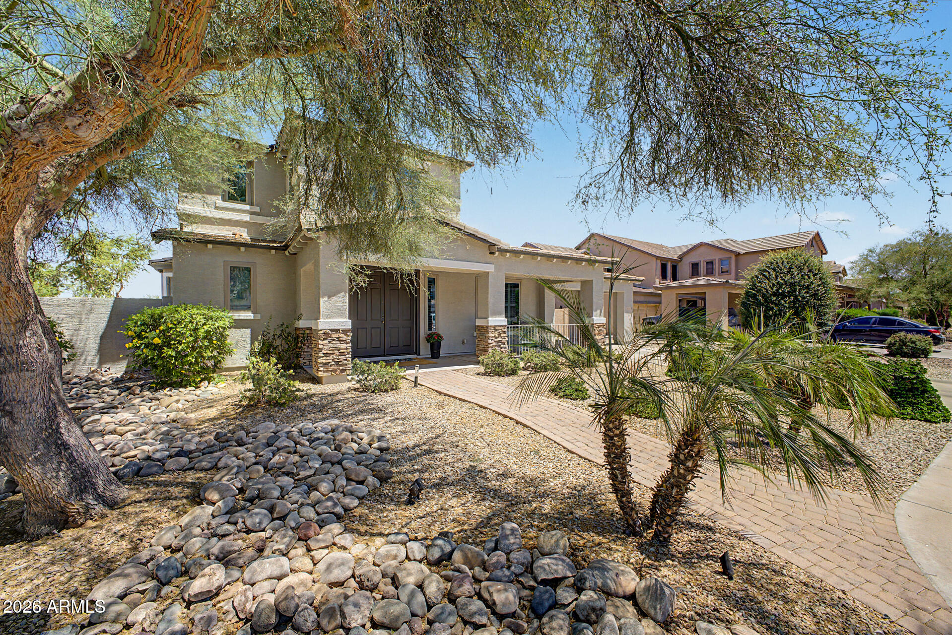 MARBELLA VINEYARDS PHASE 1 - Residential