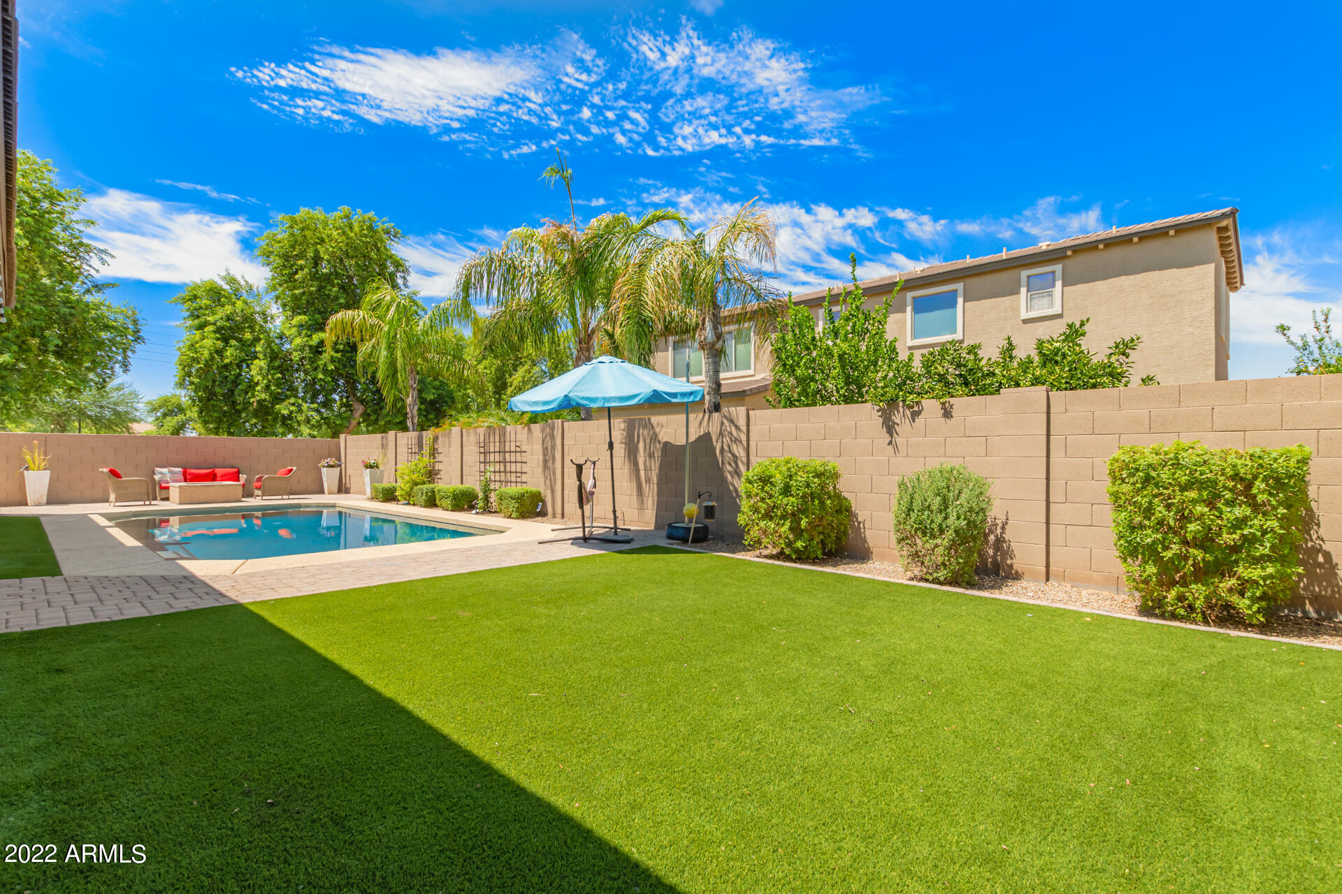 MARBELLA VINEYARDS PHASE 1 - Residential