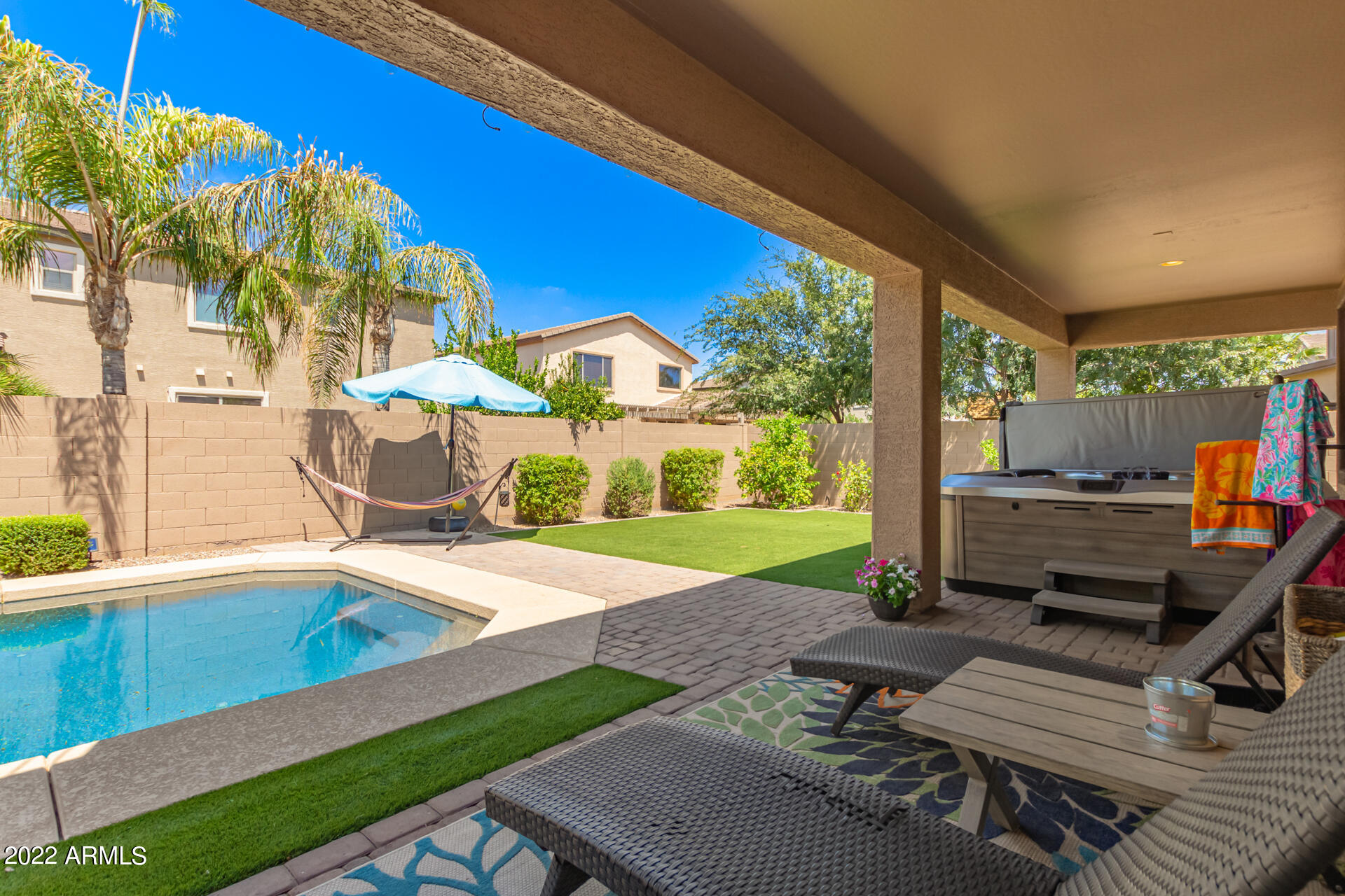 MARBELLA VINEYARDS PHASE 1 - Residential