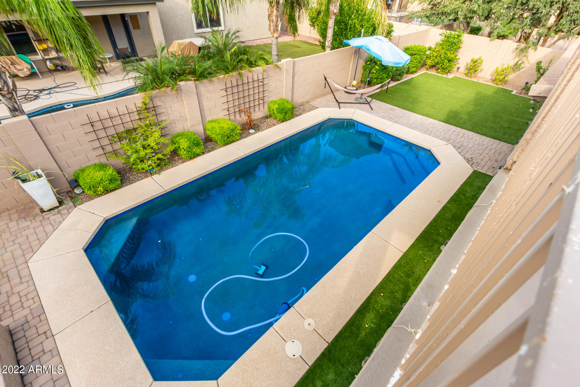MARBELLA VINEYARDS PHASE 1 - Residential