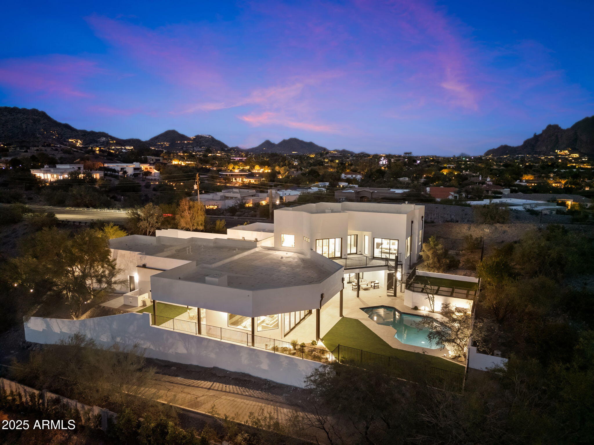 ALTA VISTA PARK UNIT 4 - Residential