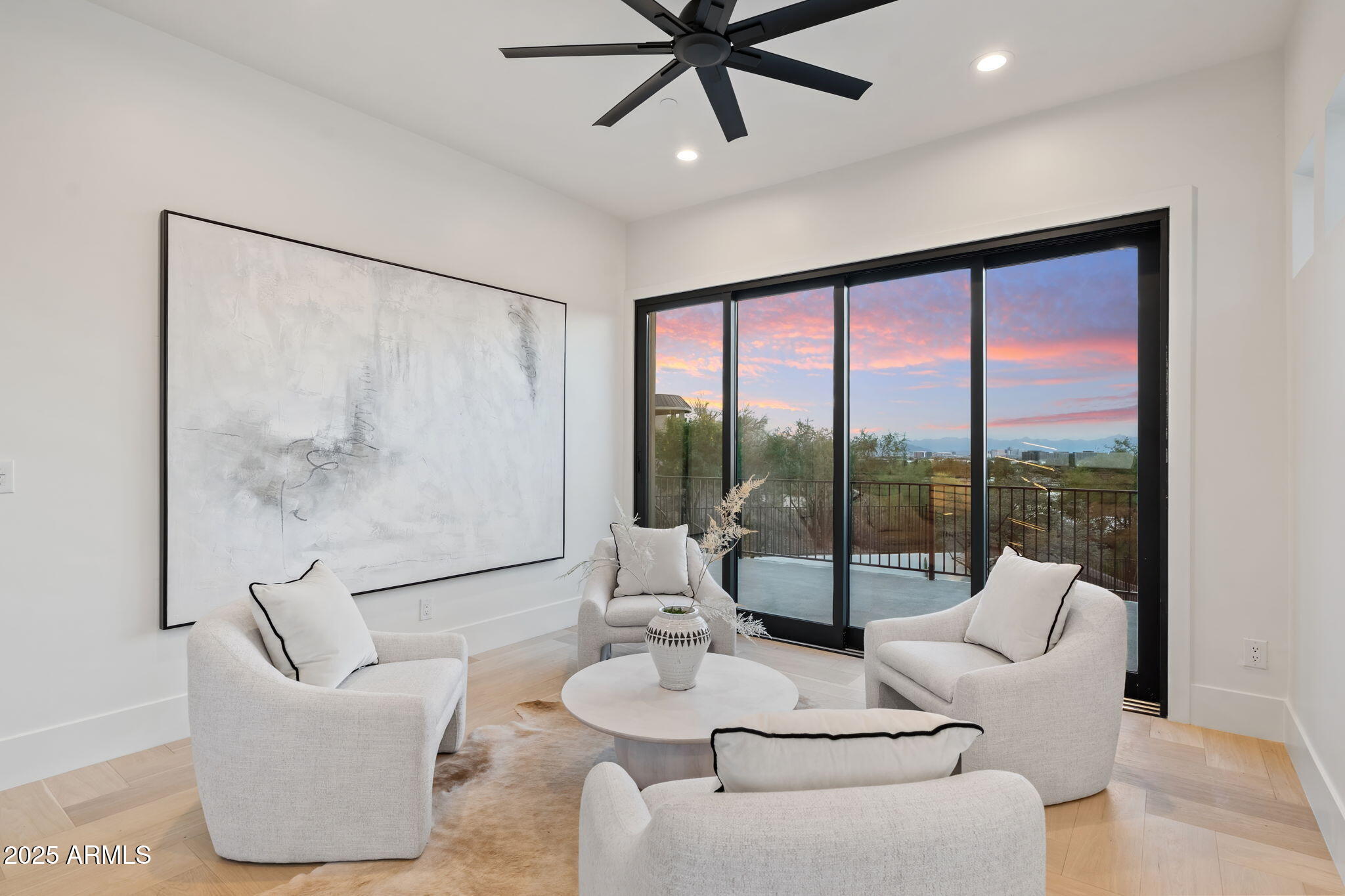 ALTA VISTA PARK UNIT 4 - Residential