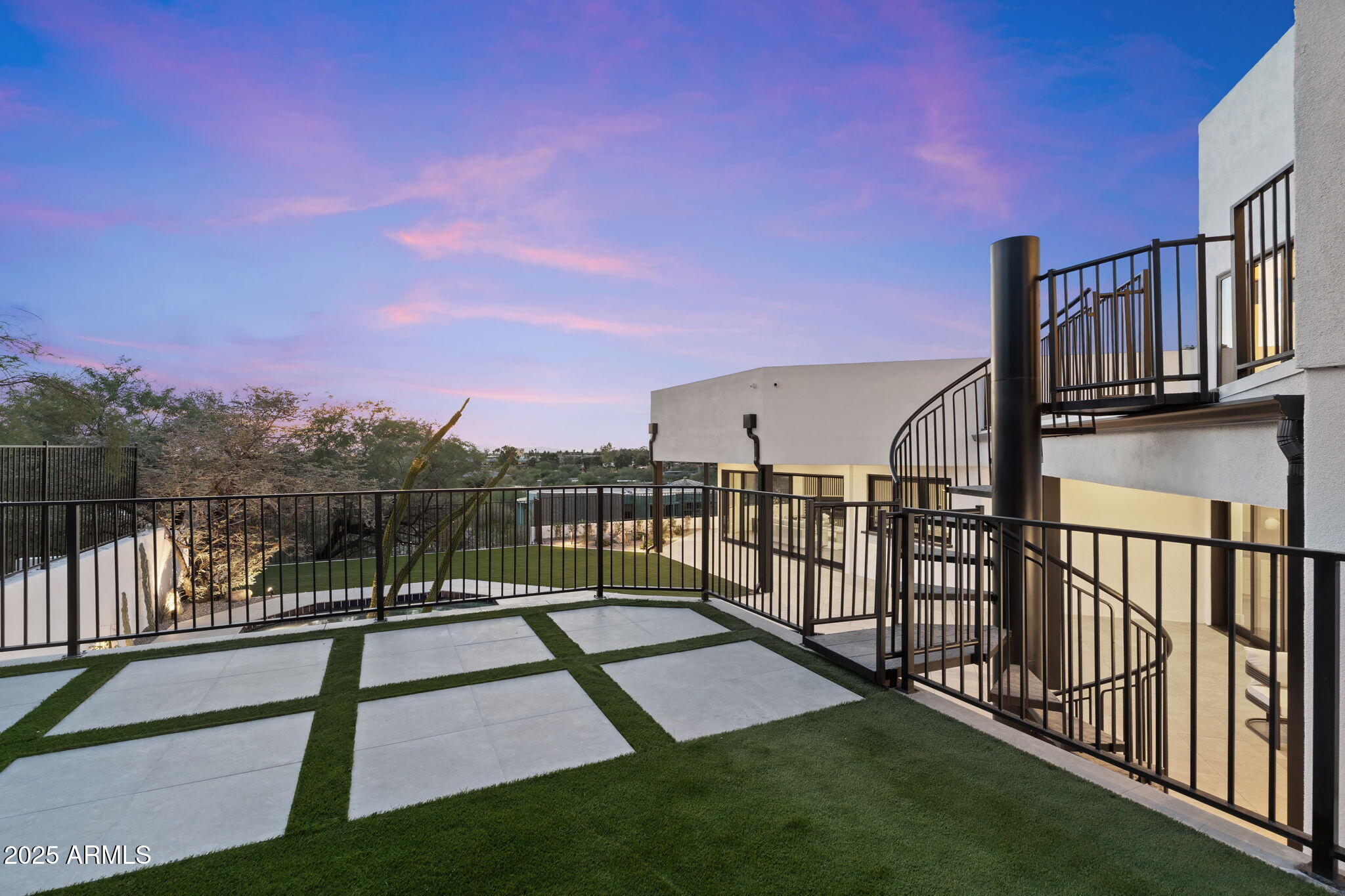 ALTA VISTA PARK UNIT 4 - Residential