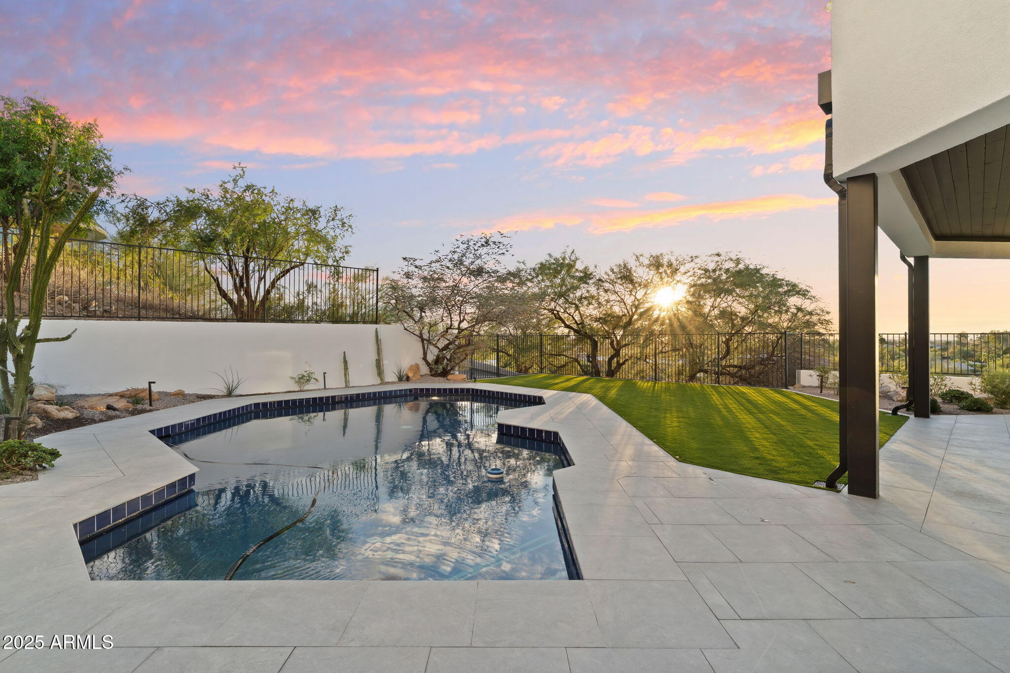 ALTA VISTA PARK UNIT 4 - Residential