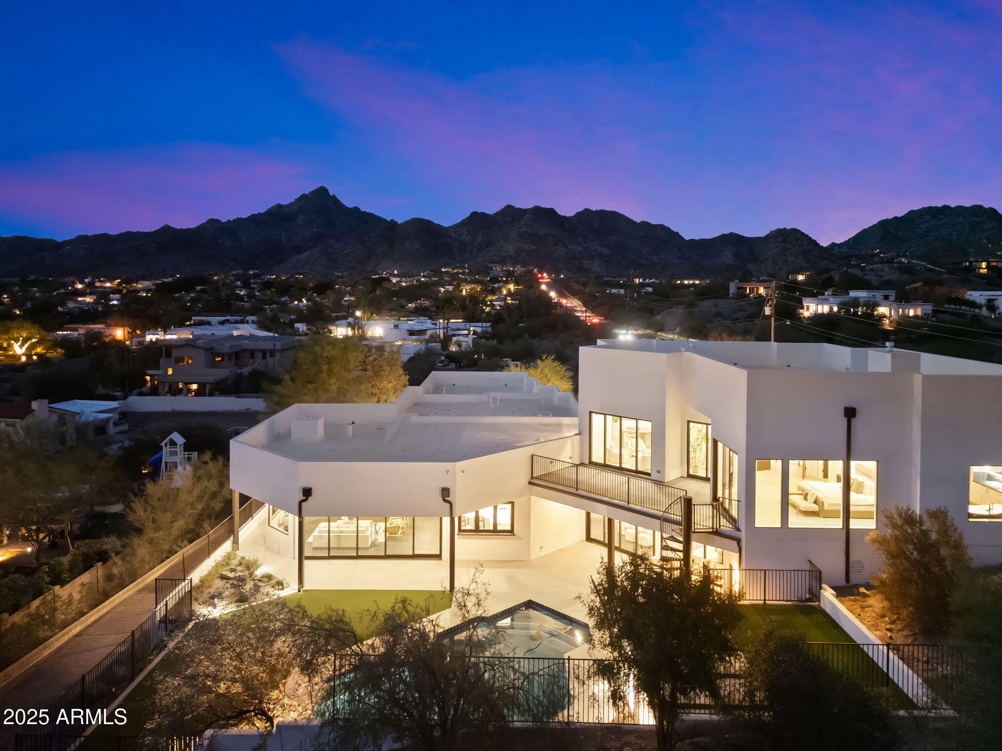 ALTA VISTA PARK UNIT 4 - Residential