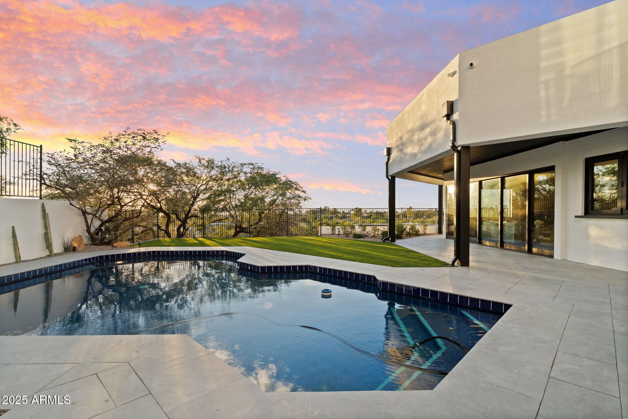 ALTA VISTA PARK UNIT 4 - Residential