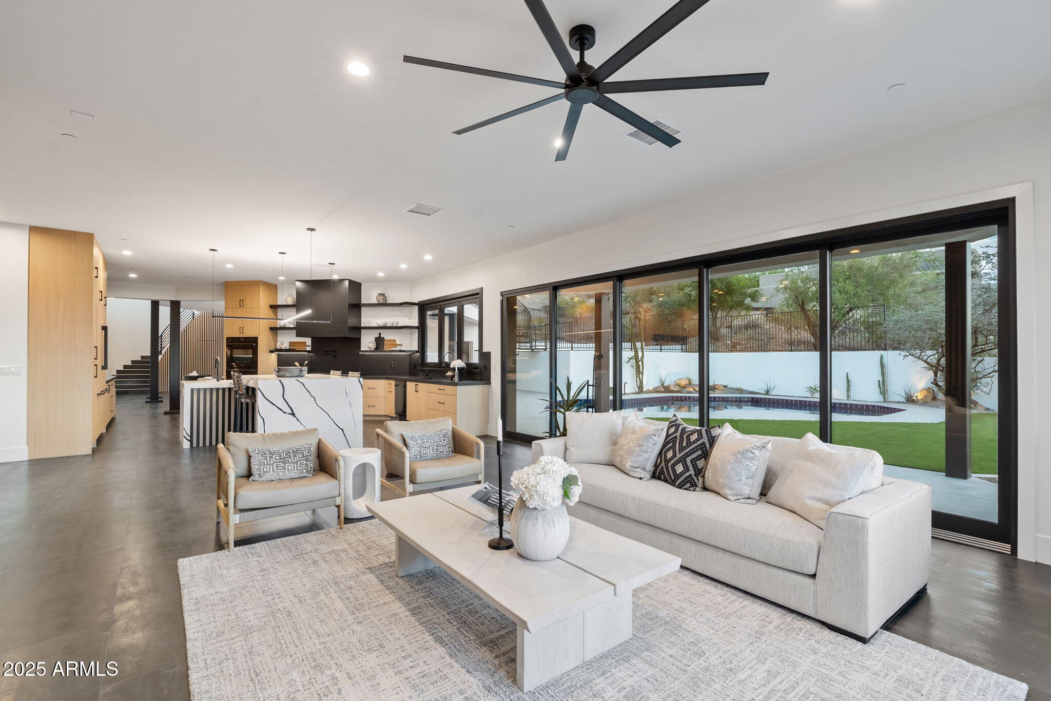 ALTA VISTA PARK UNIT 4 - Residential
