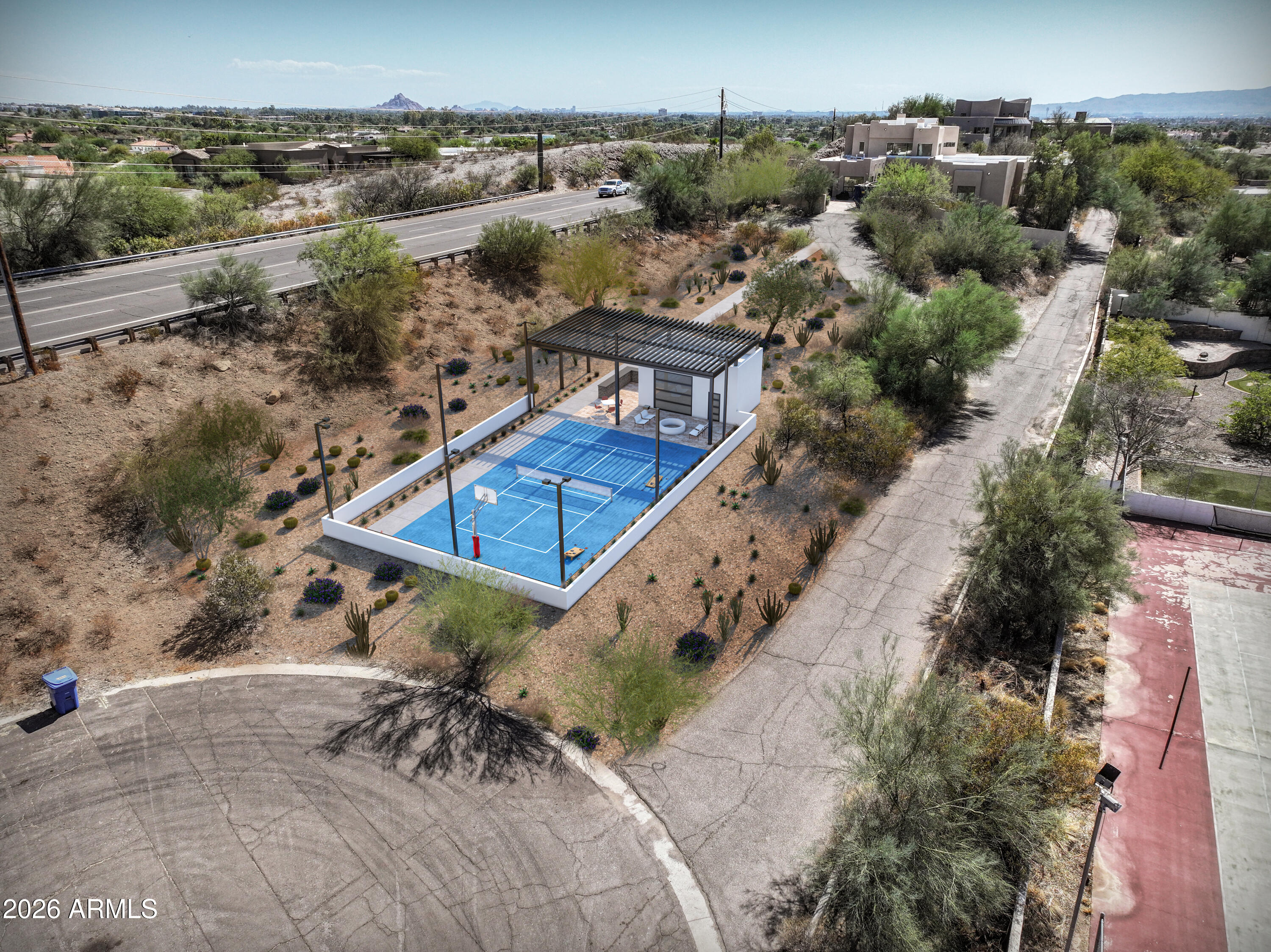 ALTA VISTA PARK UNIT 4 - Residential