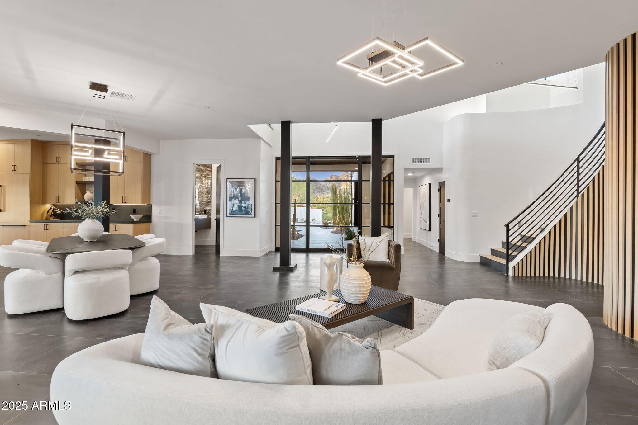 ALTA VISTA PARK UNIT 4 - Residential