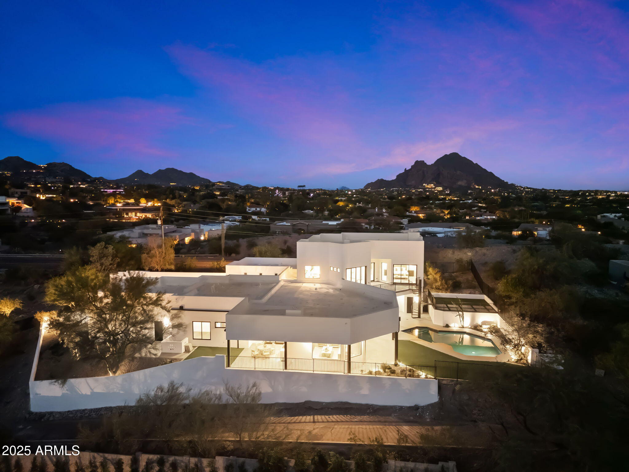 ALTA VISTA PARK UNIT 4 - Residential