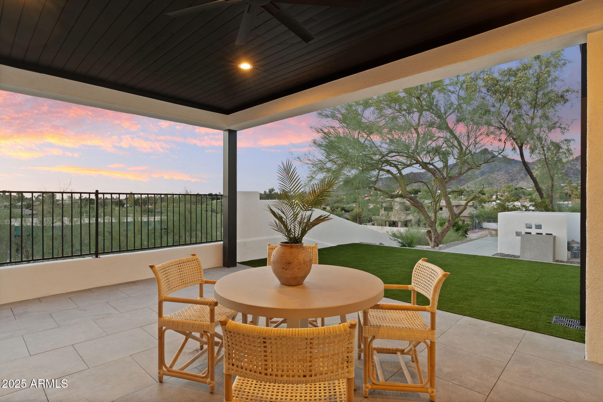 ALTA VISTA PARK UNIT 4 - Residential