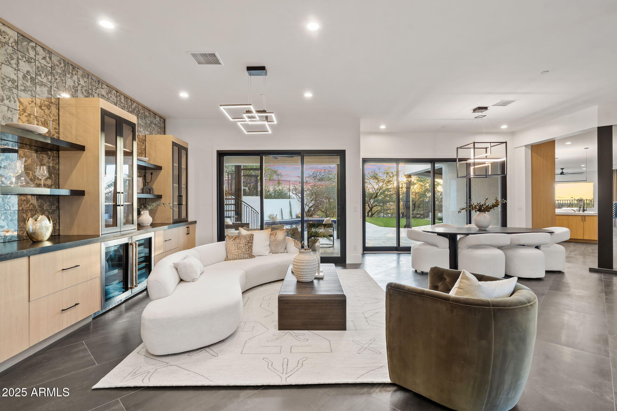 ALTA VISTA PARK UNIT 4 - Residential