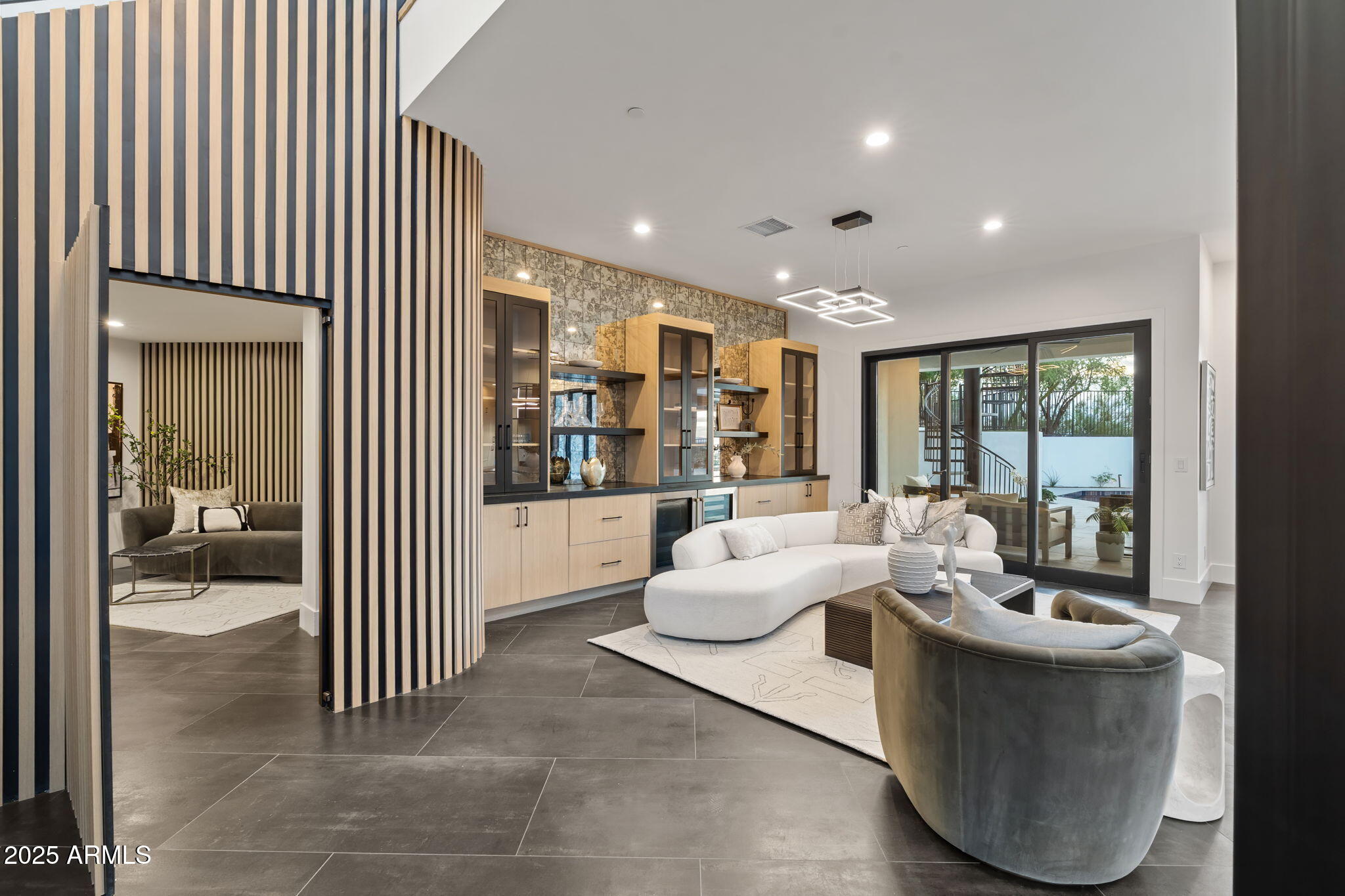 ALTA VISTA PARK UNIT 4 - Residential