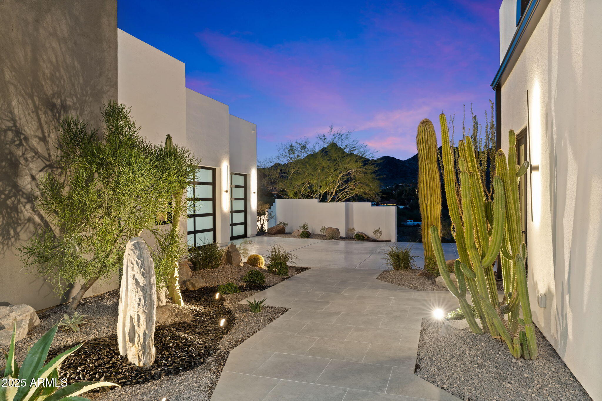 ALTA VISTA PARK UNIT 4 - Residential