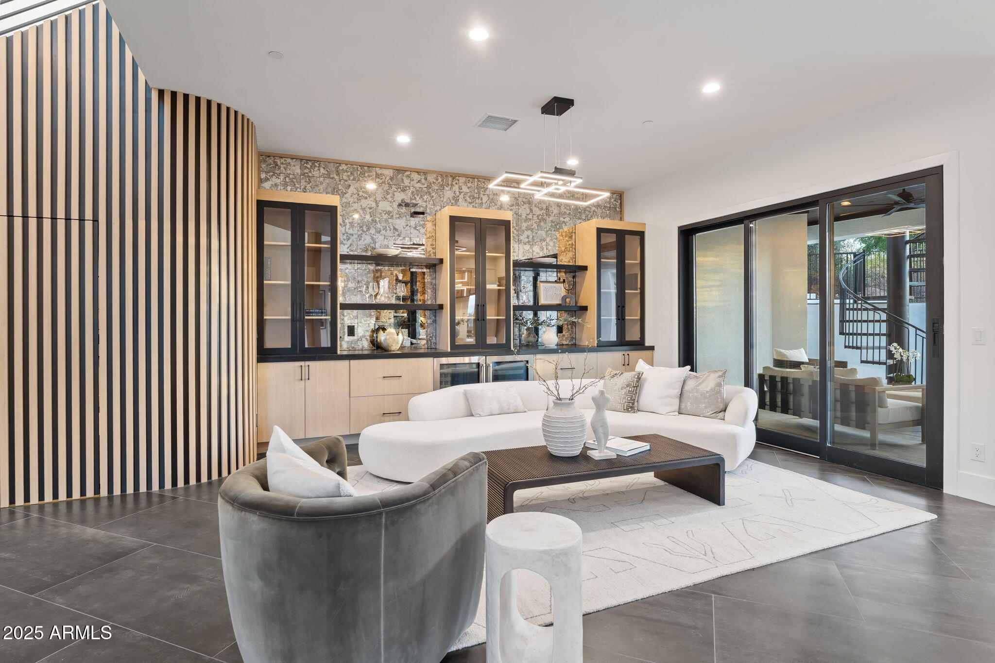 ALTA VISTA PARK UNIT 4 - Residential