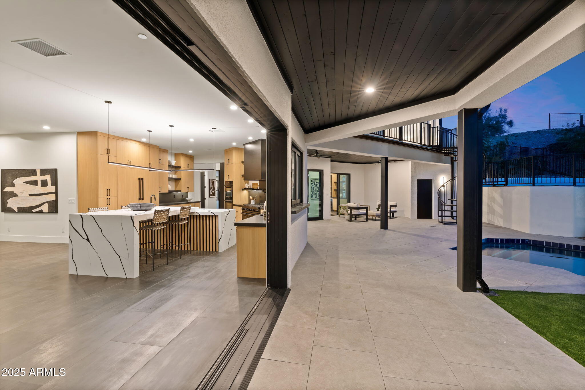ALTA VISTA PARK UNIT 4 - Residential