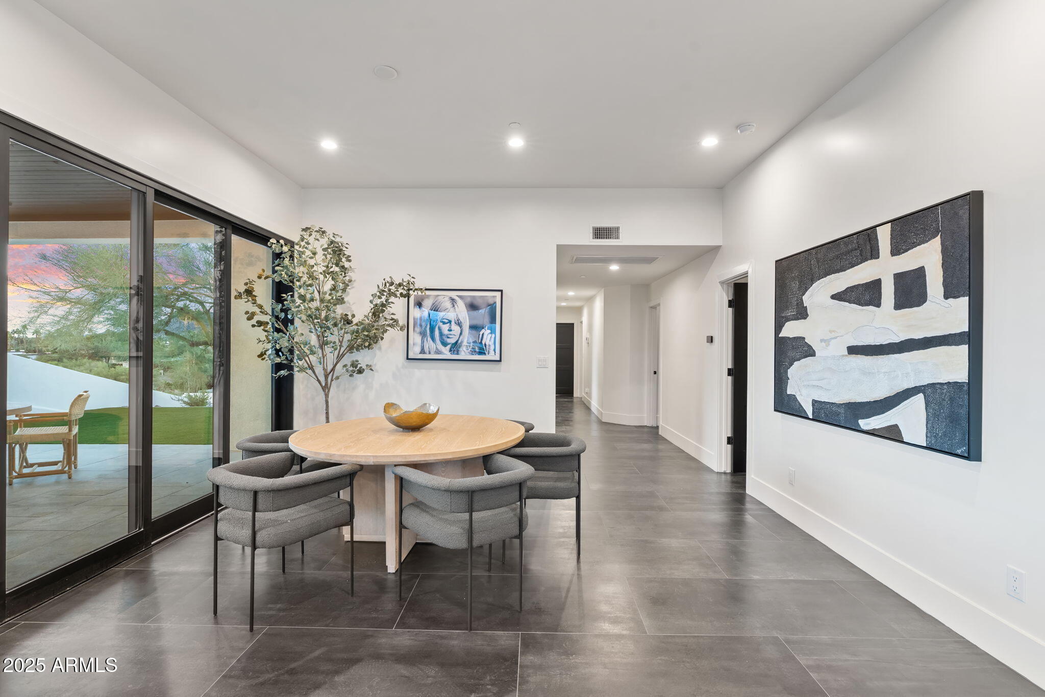 ALTA VISTA PARK UNIT 4 - Residential