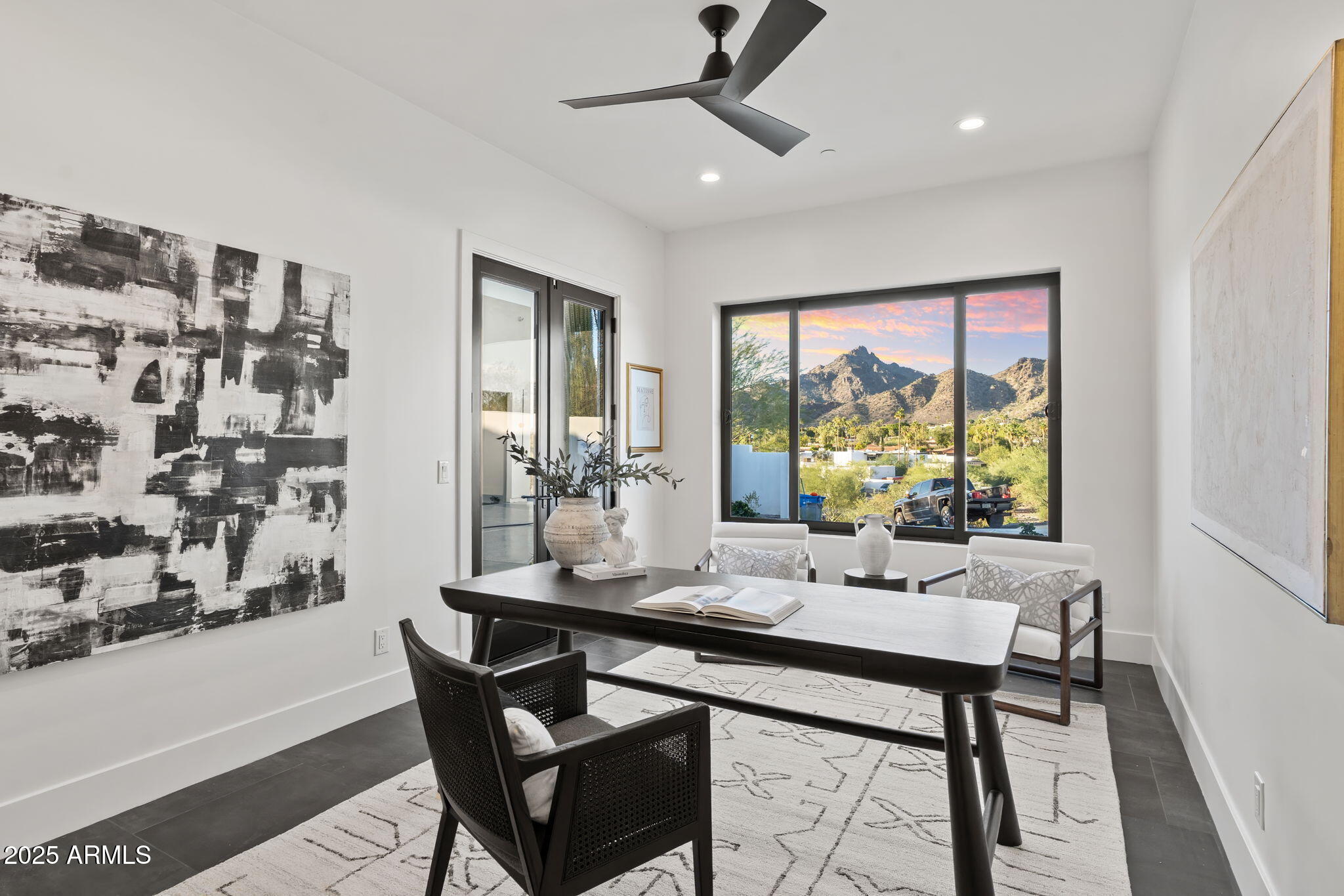 ALTA VISTA PARK UNIT 4 - Residential