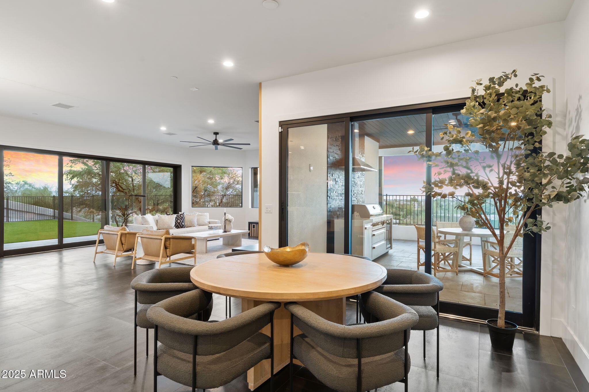 ALTA VISTA PARK UNIT 4 - Residential