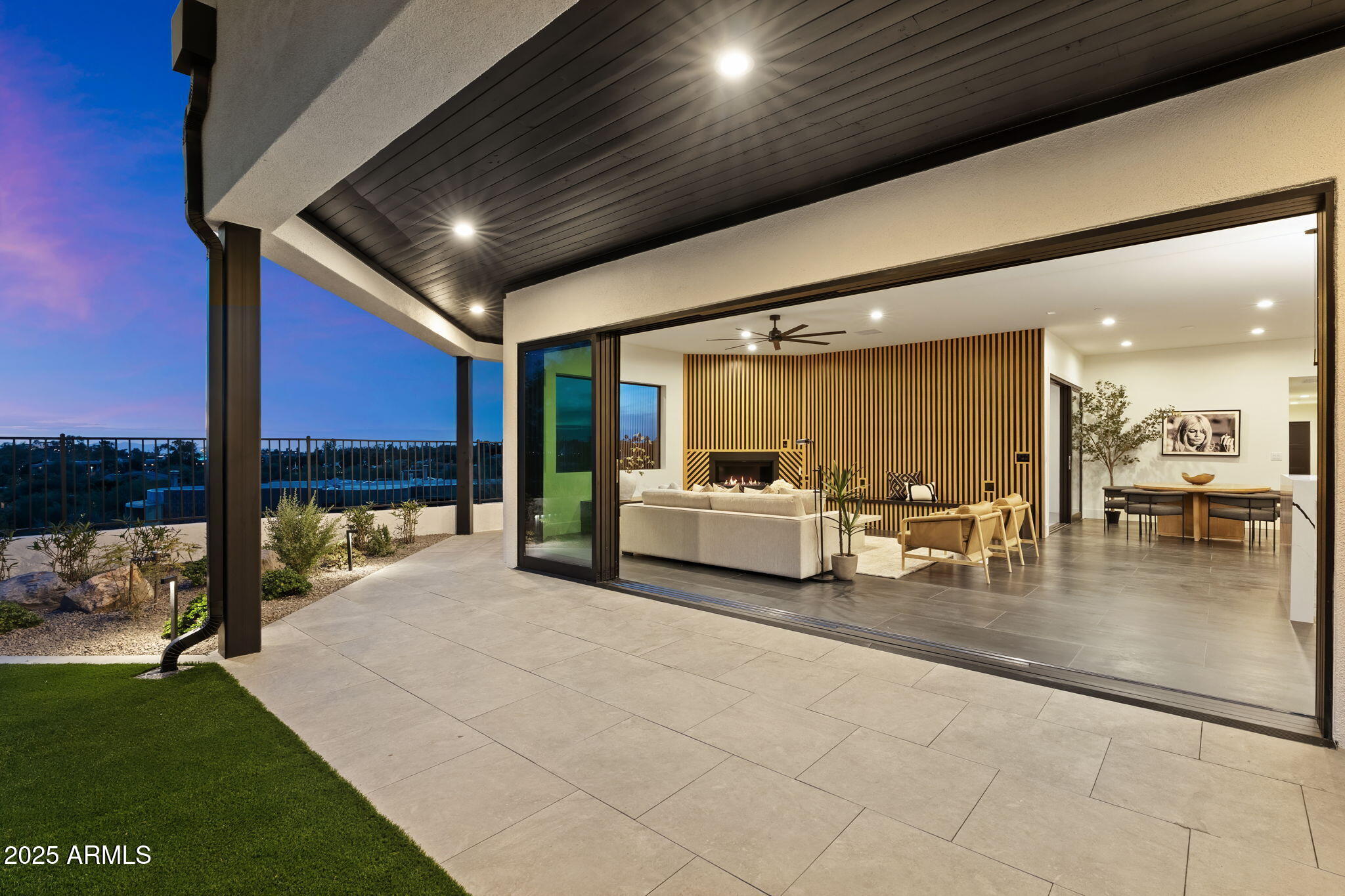 ALTA VISTA PARK UNIT 4 - Residential