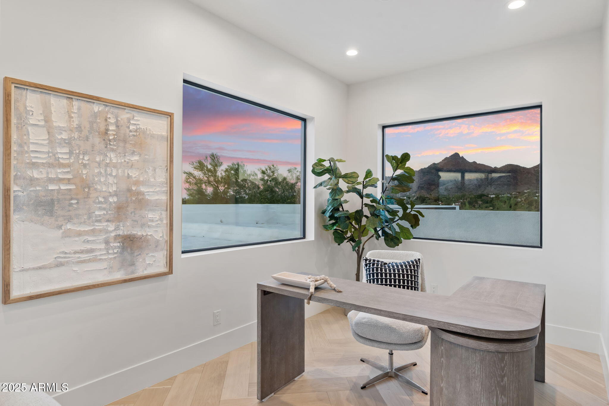 ALTA VISTA PARK UNIT 4 - Residential