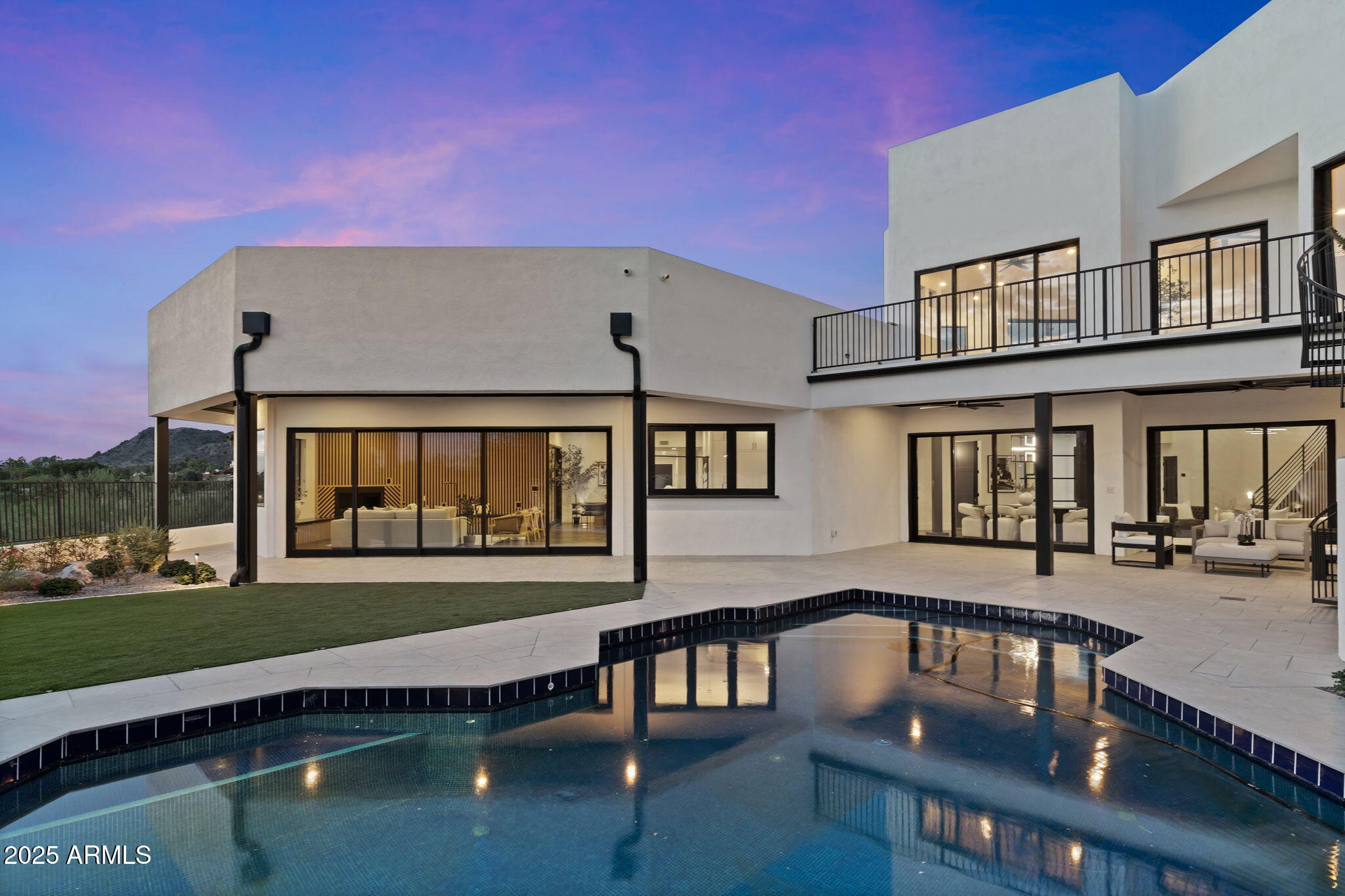 ALTA VISTA PARK UNIT 4 - Residential