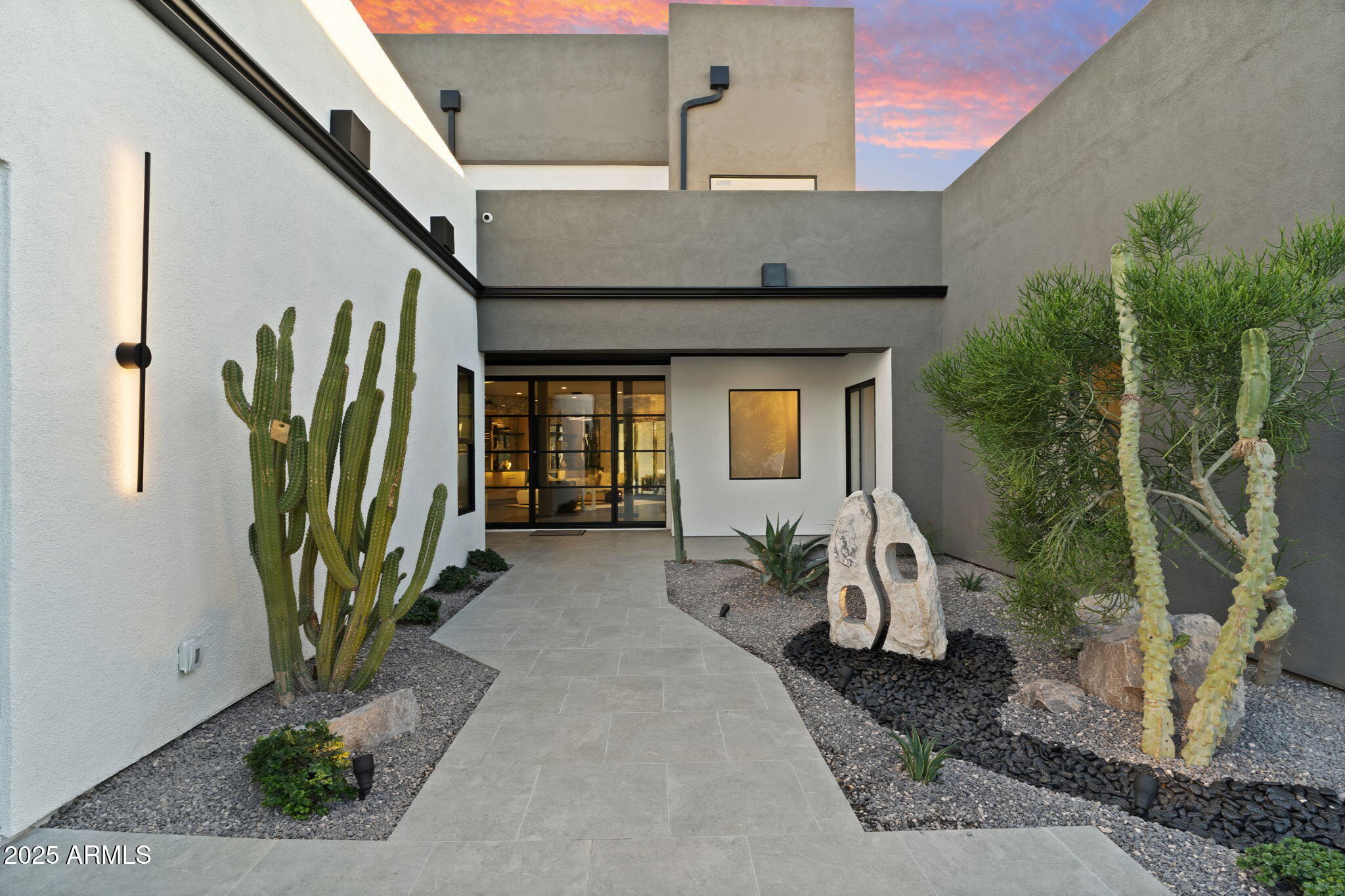 ALTA VISTA PARK UNIT 4 - Residential