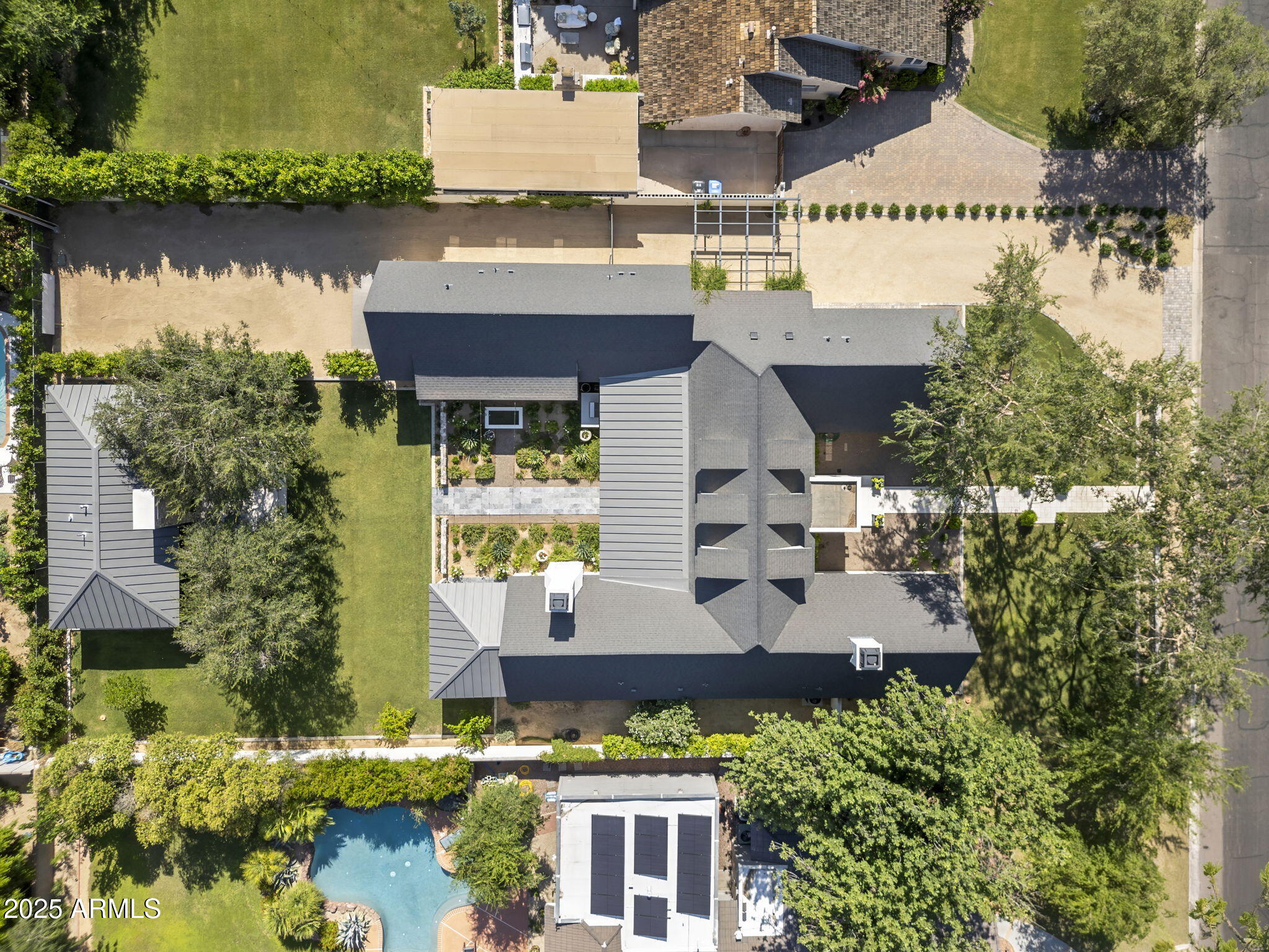 RANCHO SOLANO 2 BLK 4 LOTS 1-10, 13-15 - Residential