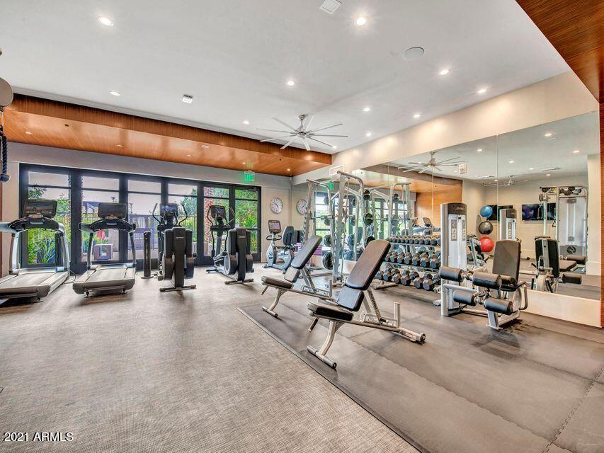 ENCLAVE AT BORGATA CONDOMINIUM - Residential