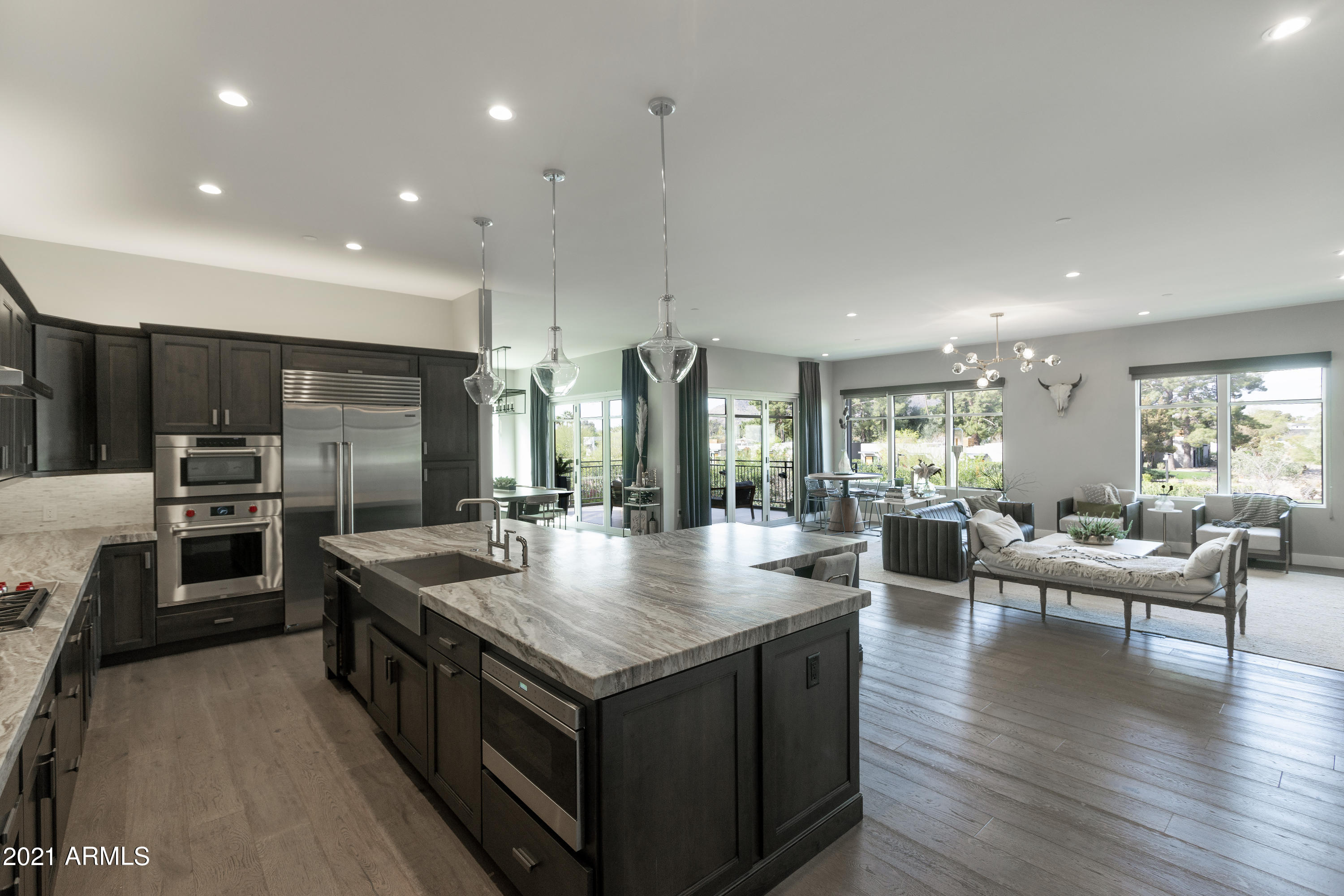ENCLAVE AT BORGATA CONDOMINIUM - Residential