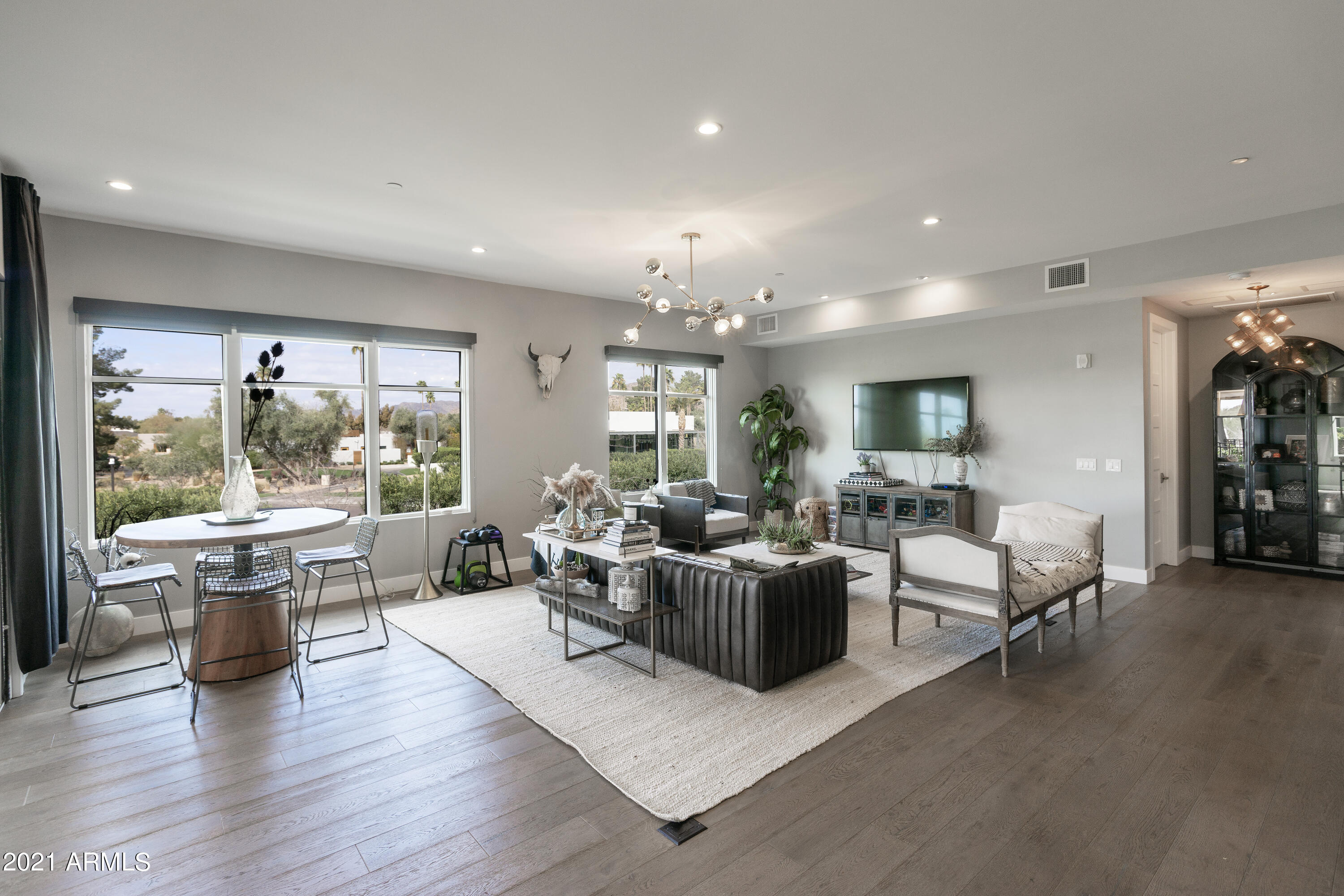 ENCLAVE AT BORGATA CONDOMINIUM - Residential