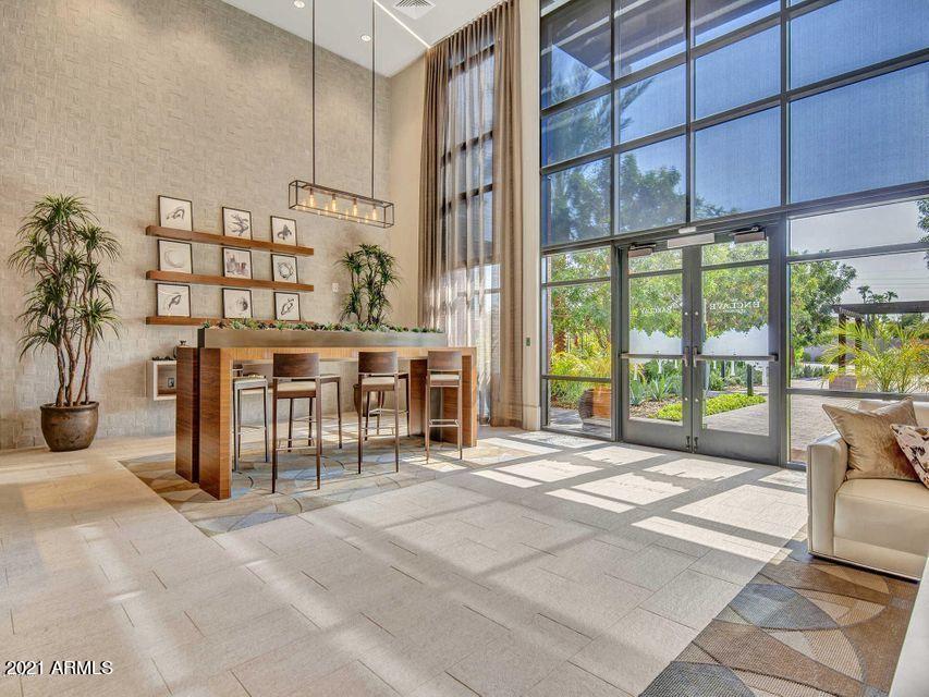 ENCLAVE AT BORGATA CONDOMINIUM - Residential