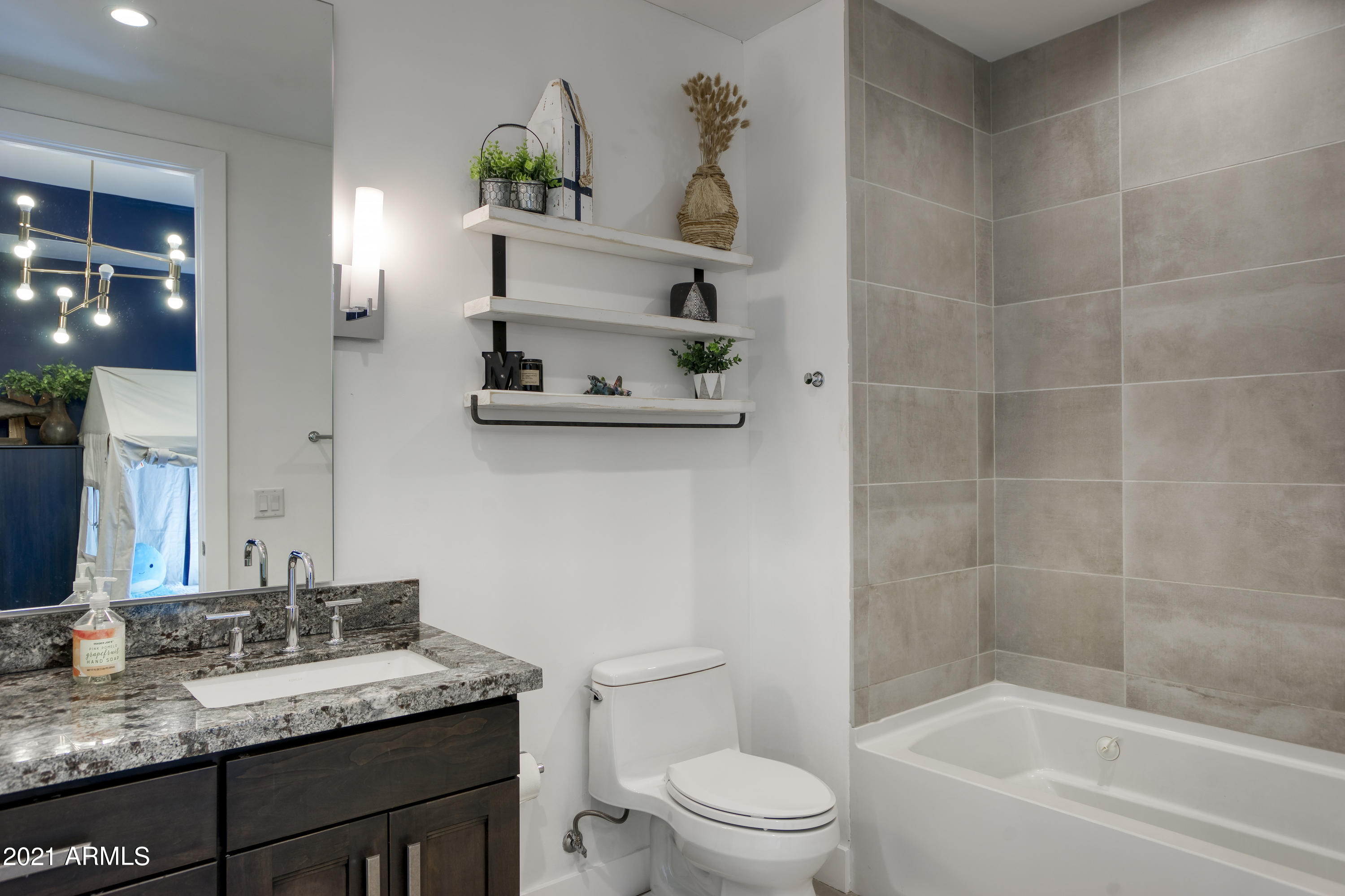 ENCLAVE AT BORGATA CONDOMINIUM - Residential