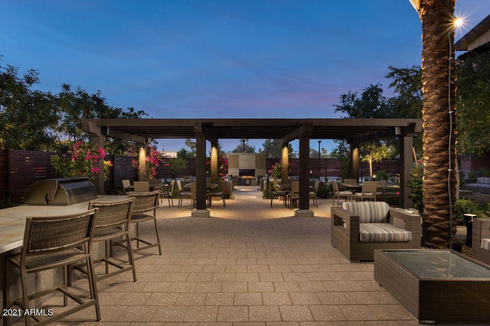 ENCLAVE AT BORGATA CONDOMINIUM - Residential