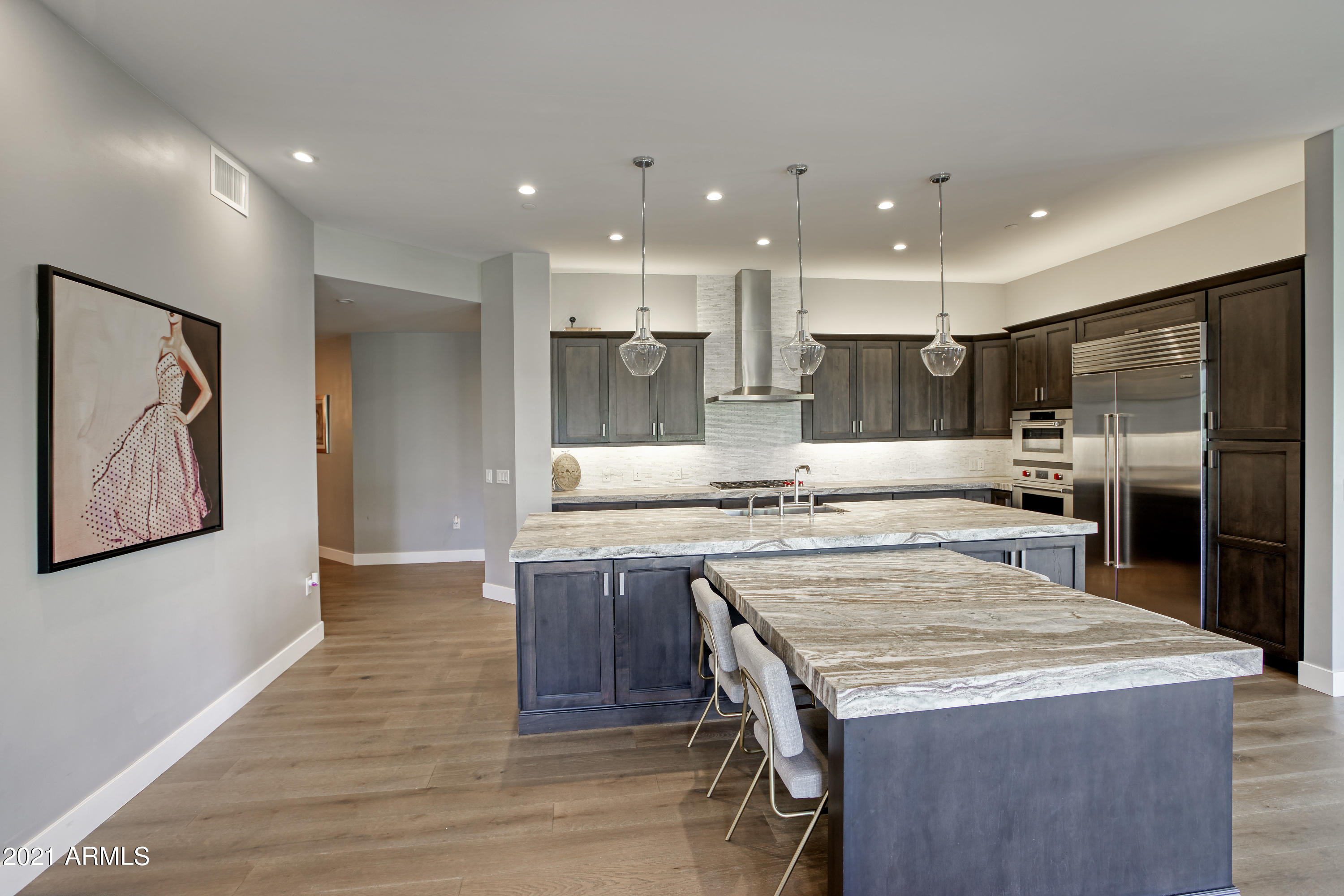 ENCLAVE AT BORGATA CONDOMINIUM - Residential
