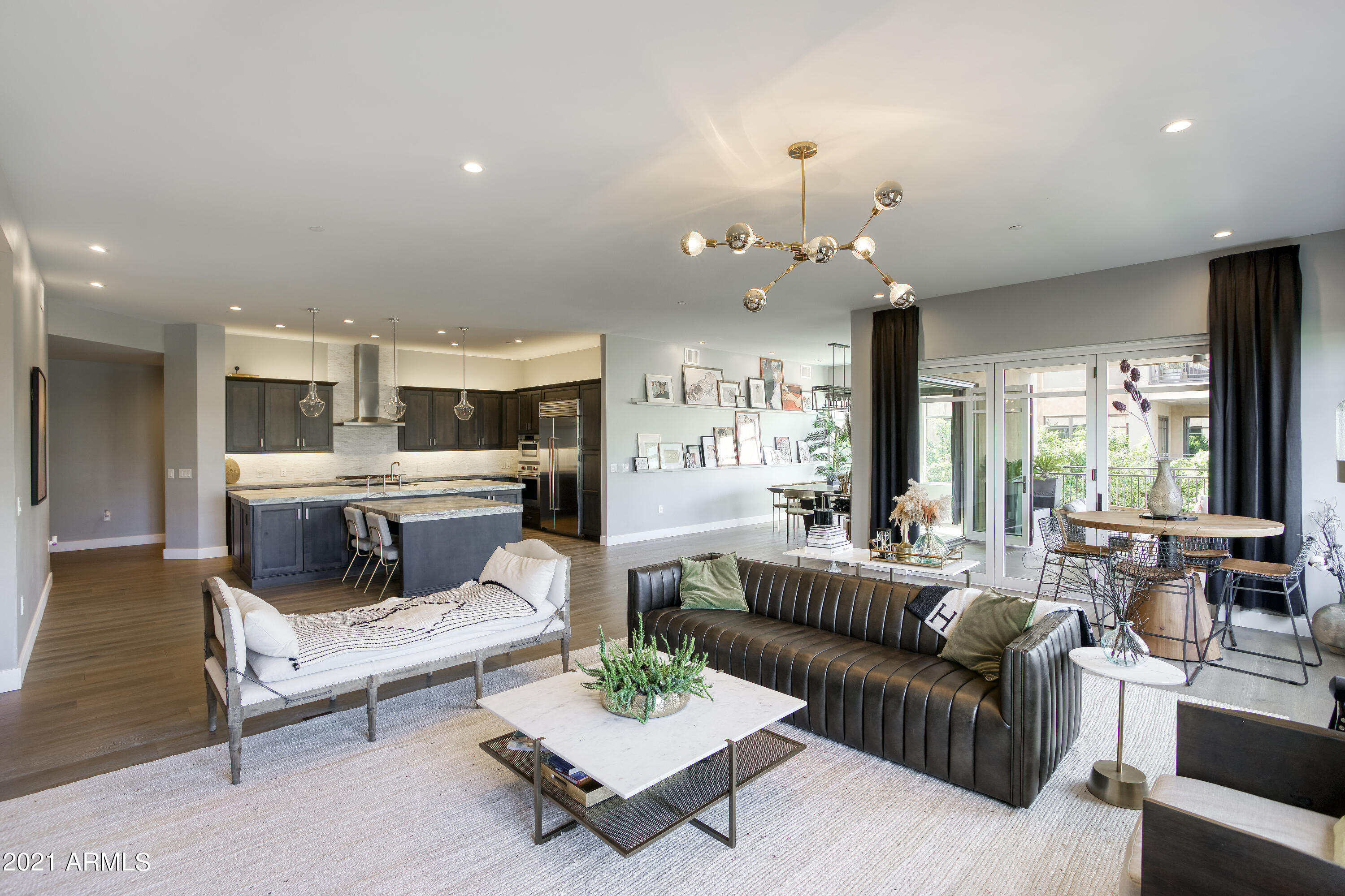 ENCLAVE AT BORGATA CONDOMINIUM - Residential