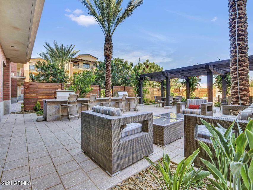 ENCLAVE AT BORGATA CONDOMINIUM - Residential