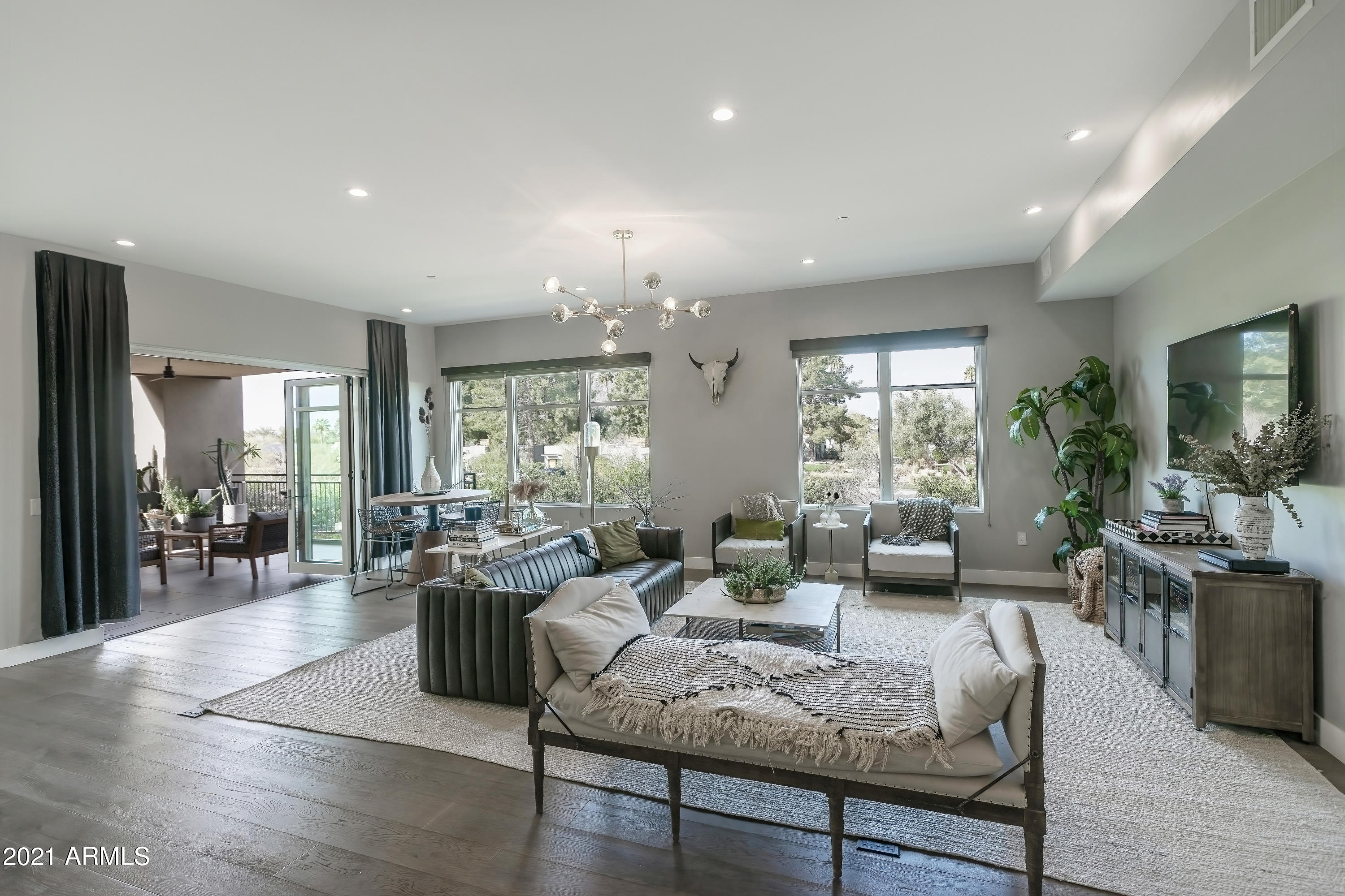 ENCLAVE AT BORGATA CONDOMINIUM - Residential