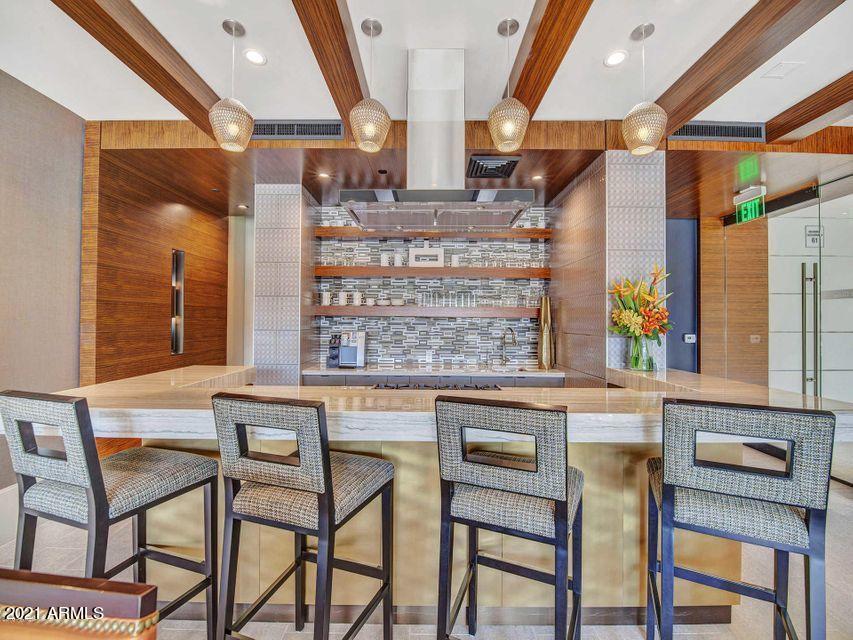 ENCLAVE AT BORGATA CONDOMINIUM - Residential