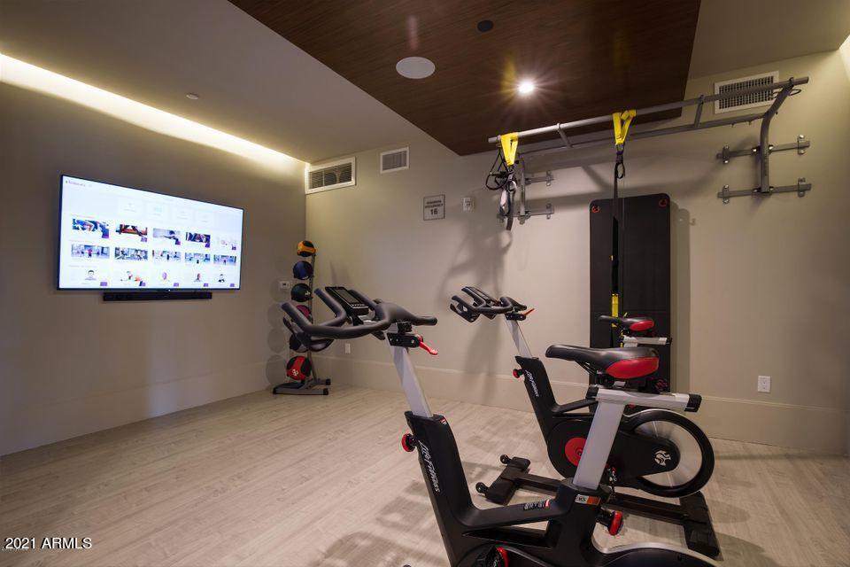 ENCLAVE AT BORGATA CONDOMINIUM - Residential