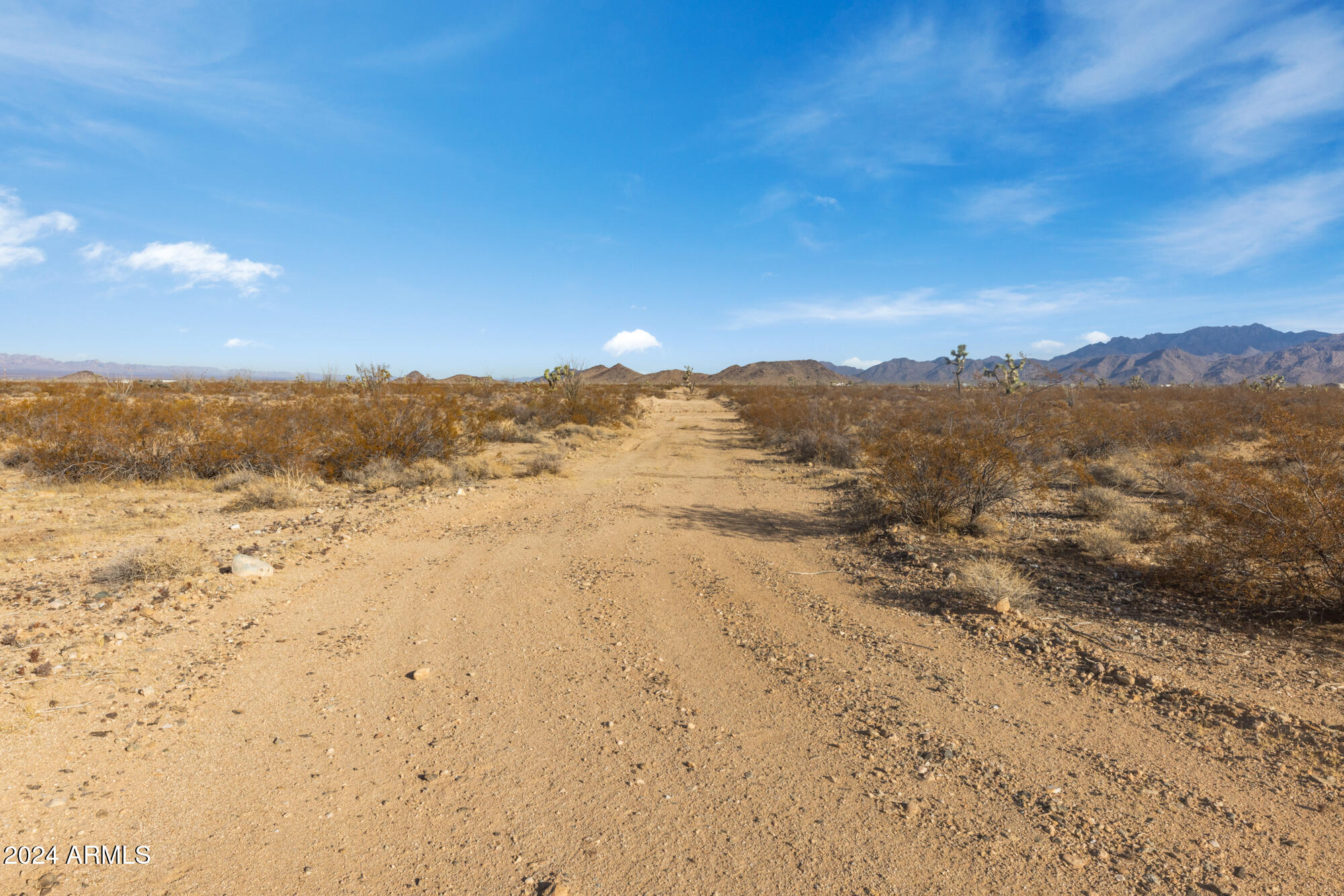 Stage Coach Trails at Santa Fe - Land