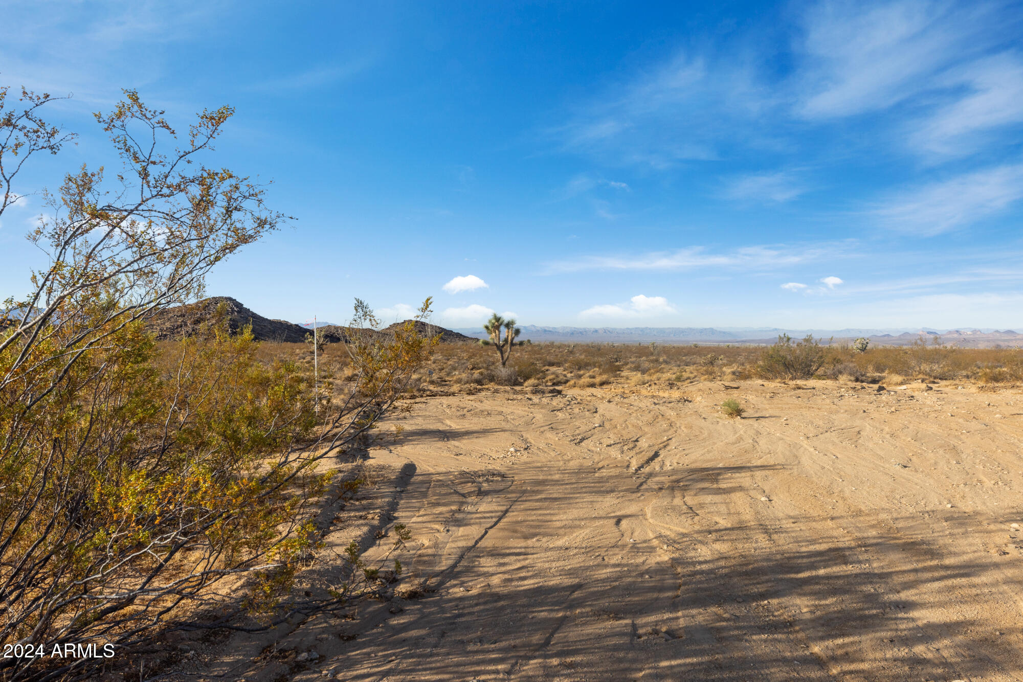 Stage Coach Trails at Santa Fe - Land