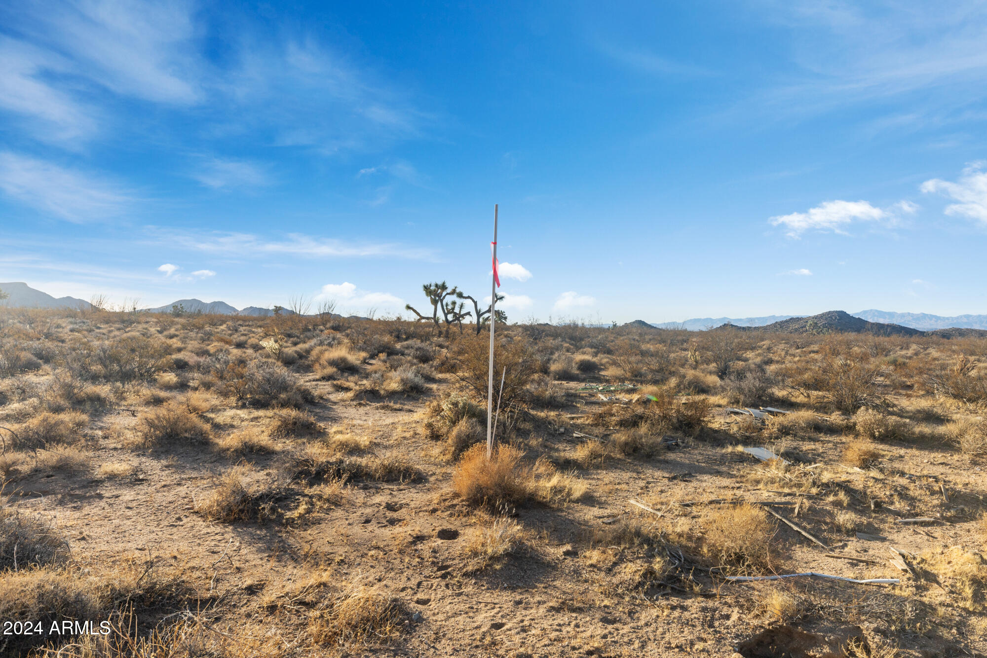 Stage Coach Trails at Santa Fe - Land