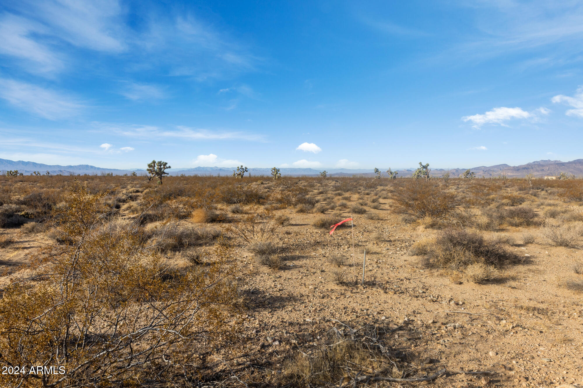 Stage Coach Trails at Santa Fe - Land