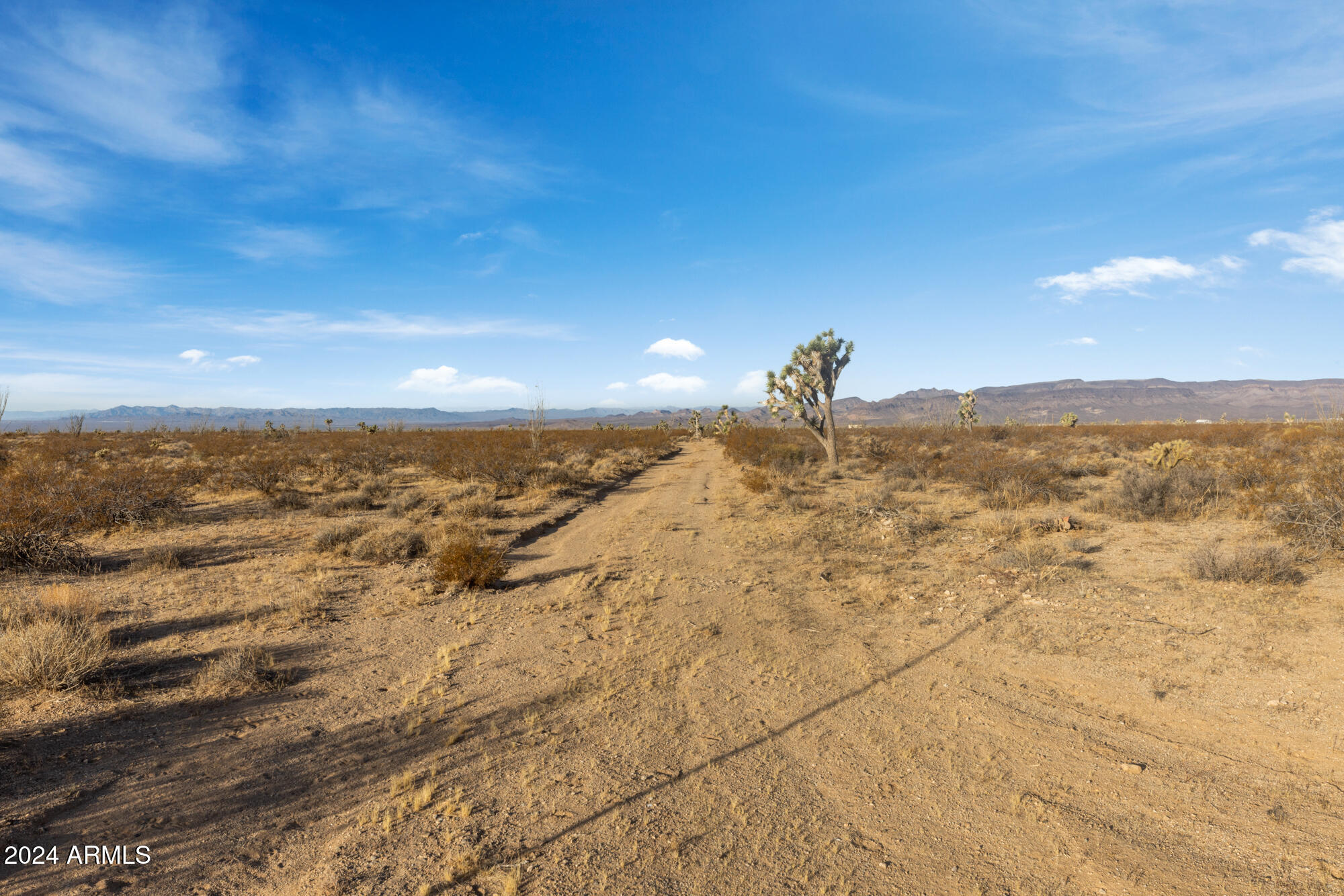 Stage Coach Trails at Santa Fe - Land