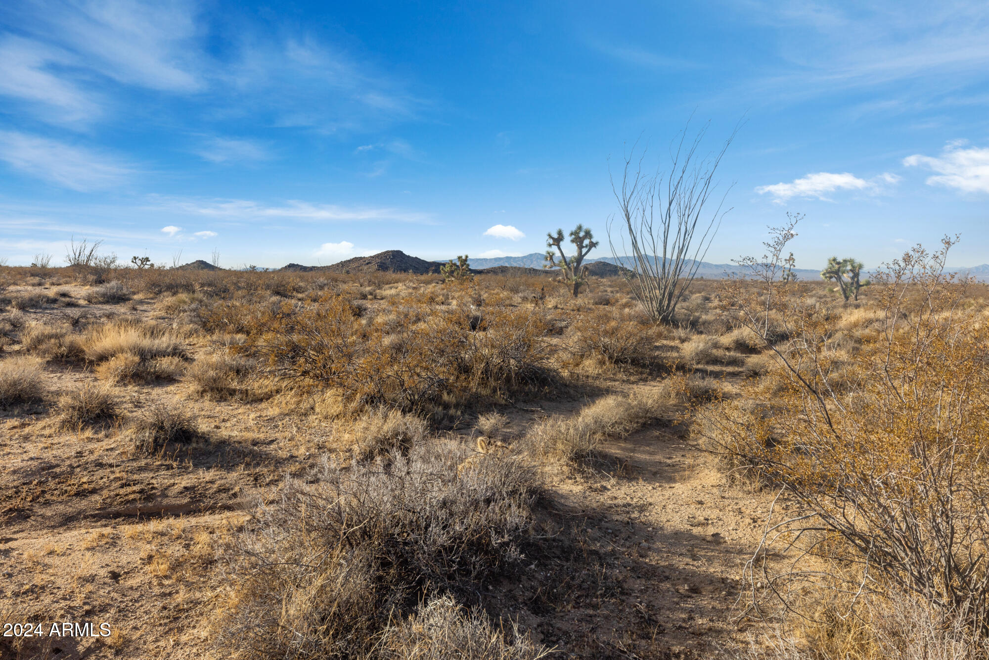Stage Coach Trails at Santa Fe - Land