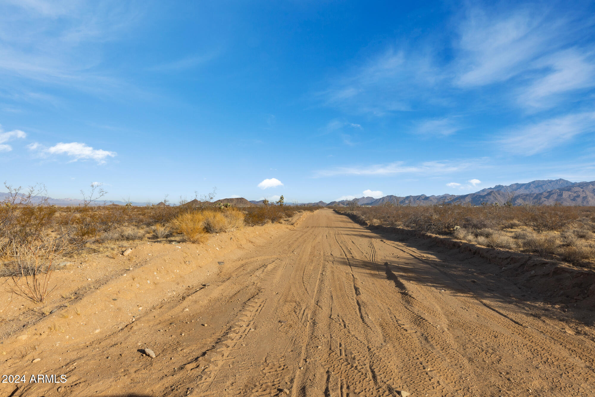 Stage Coach Trails at Santa Fe - Land