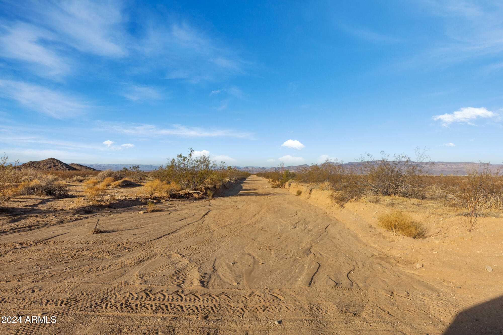 Stage Coach Trails at Santa Fe - Land