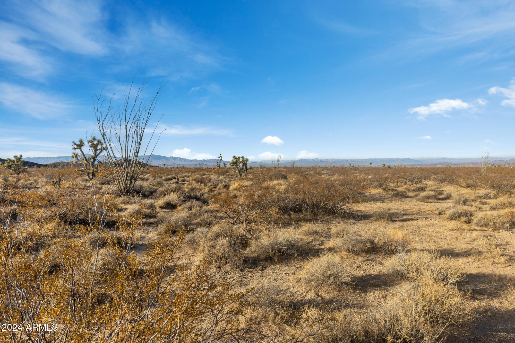 Stage Coach Trails at Santa Fe - Land