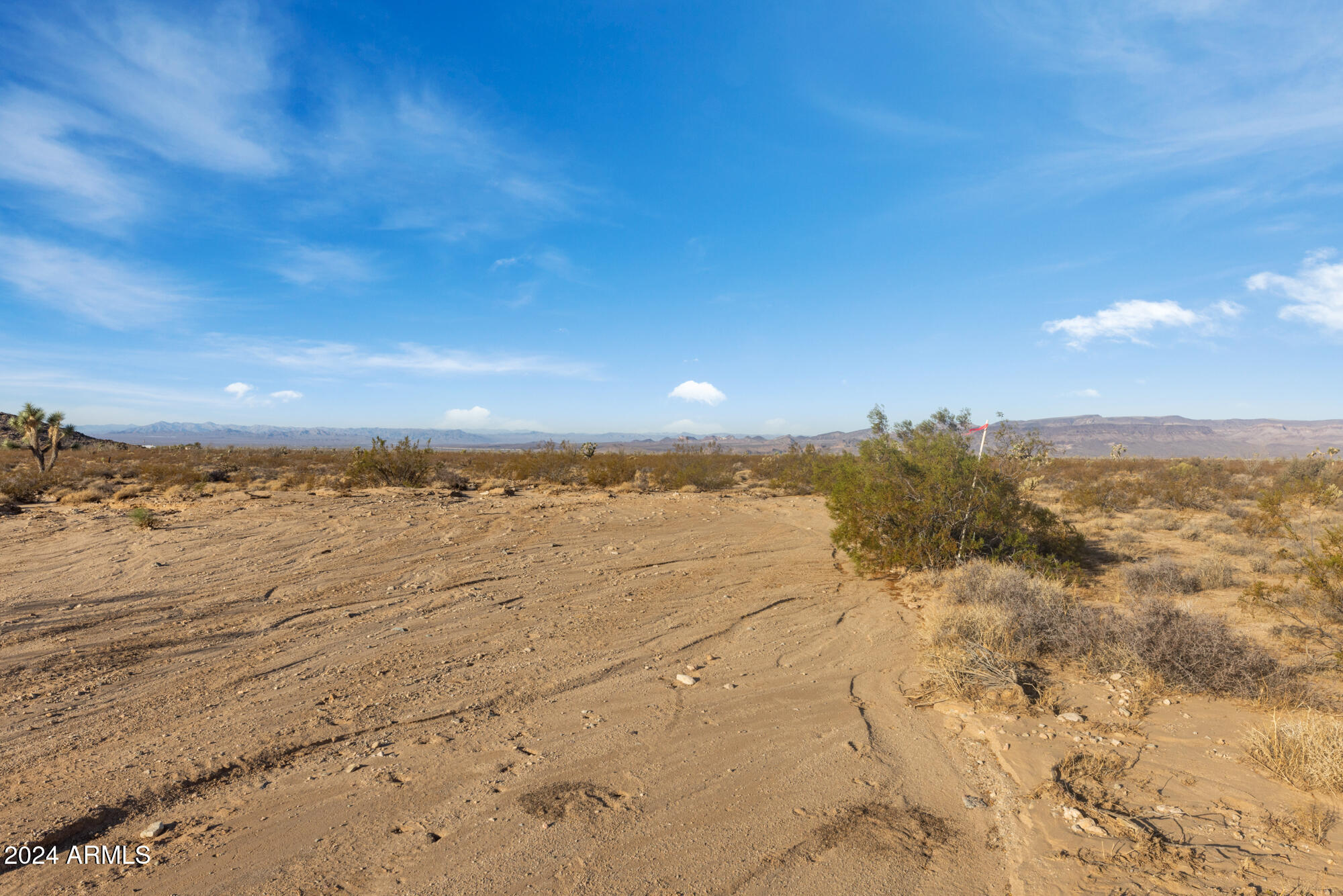 Stage Coach Trails at Santa Fe - Land